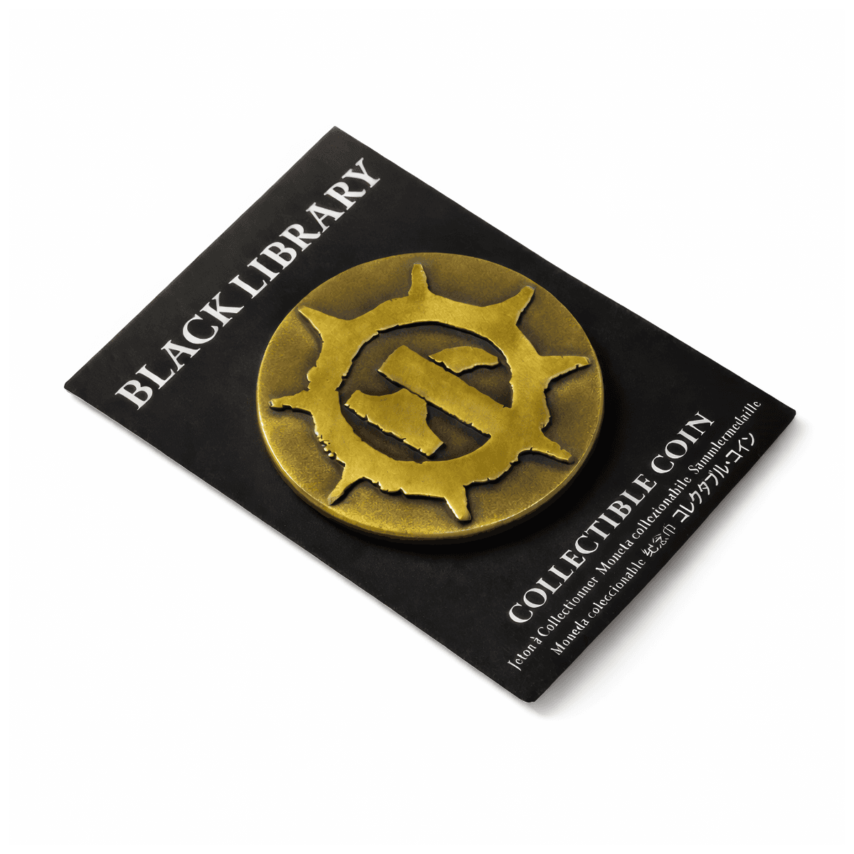 Black Library