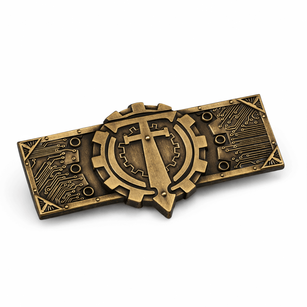 Titan Legion