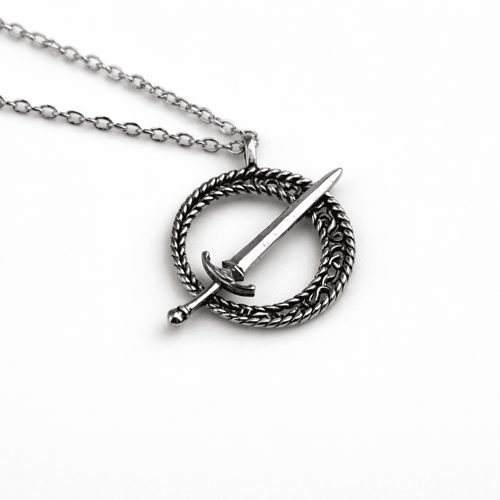 Dark Moon Blade