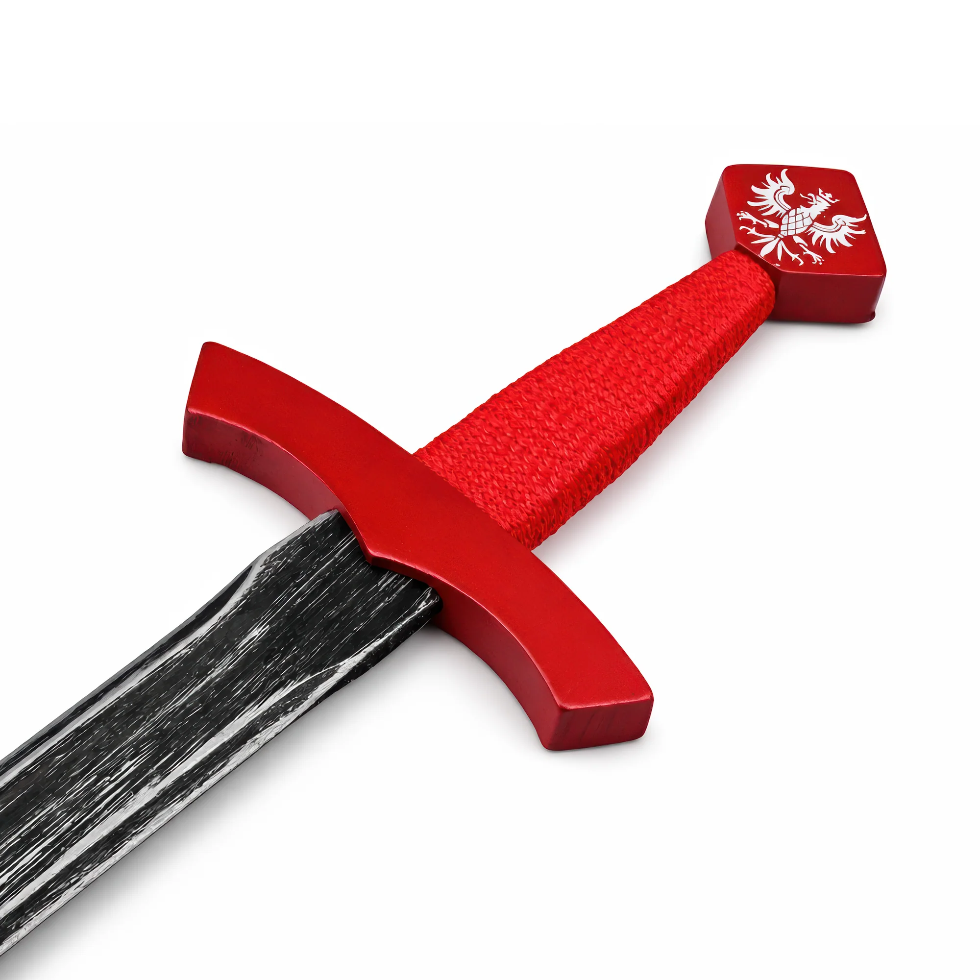 Sword | 65 cm | Wood | Wooden Toy Sword | Knight image 1