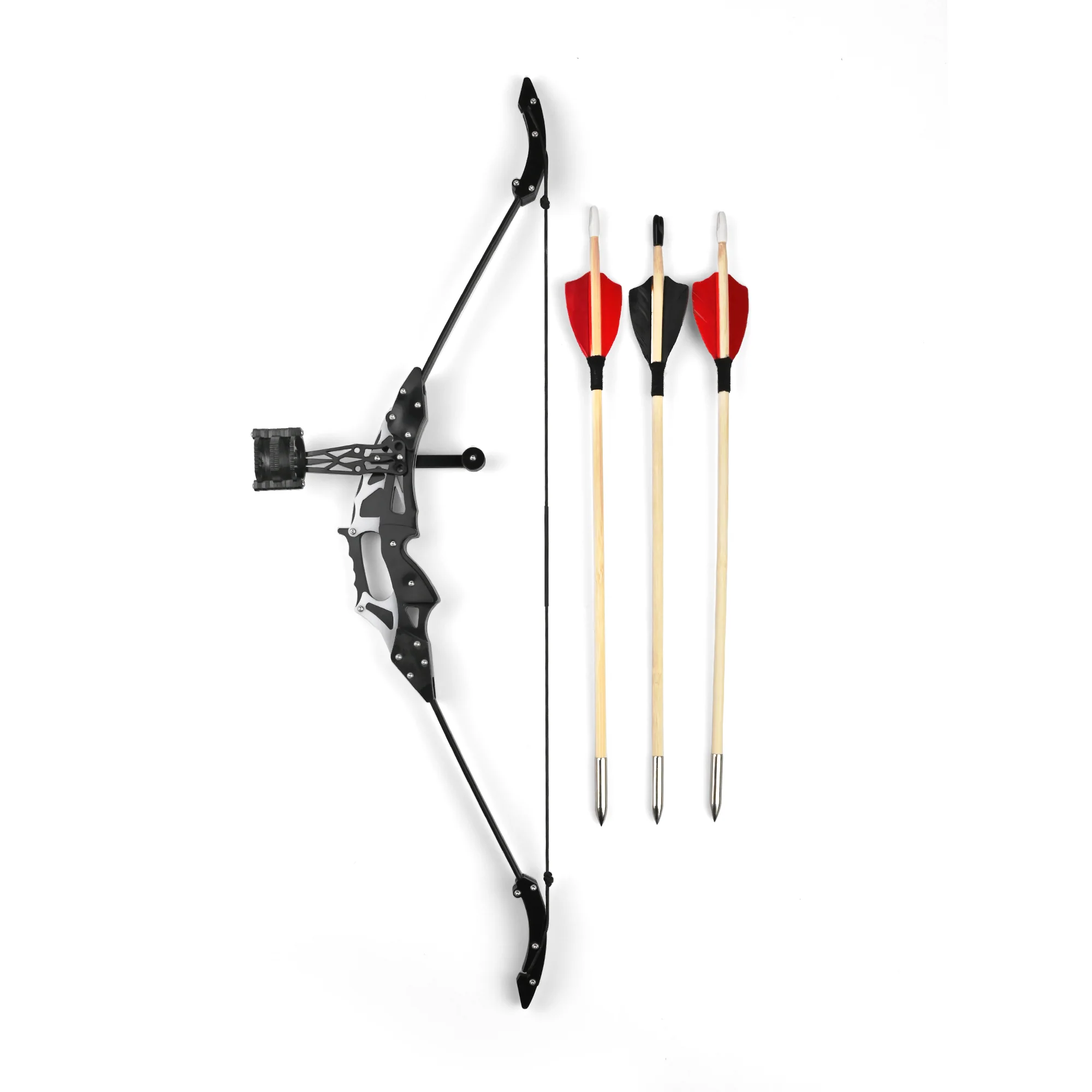Compound Bow