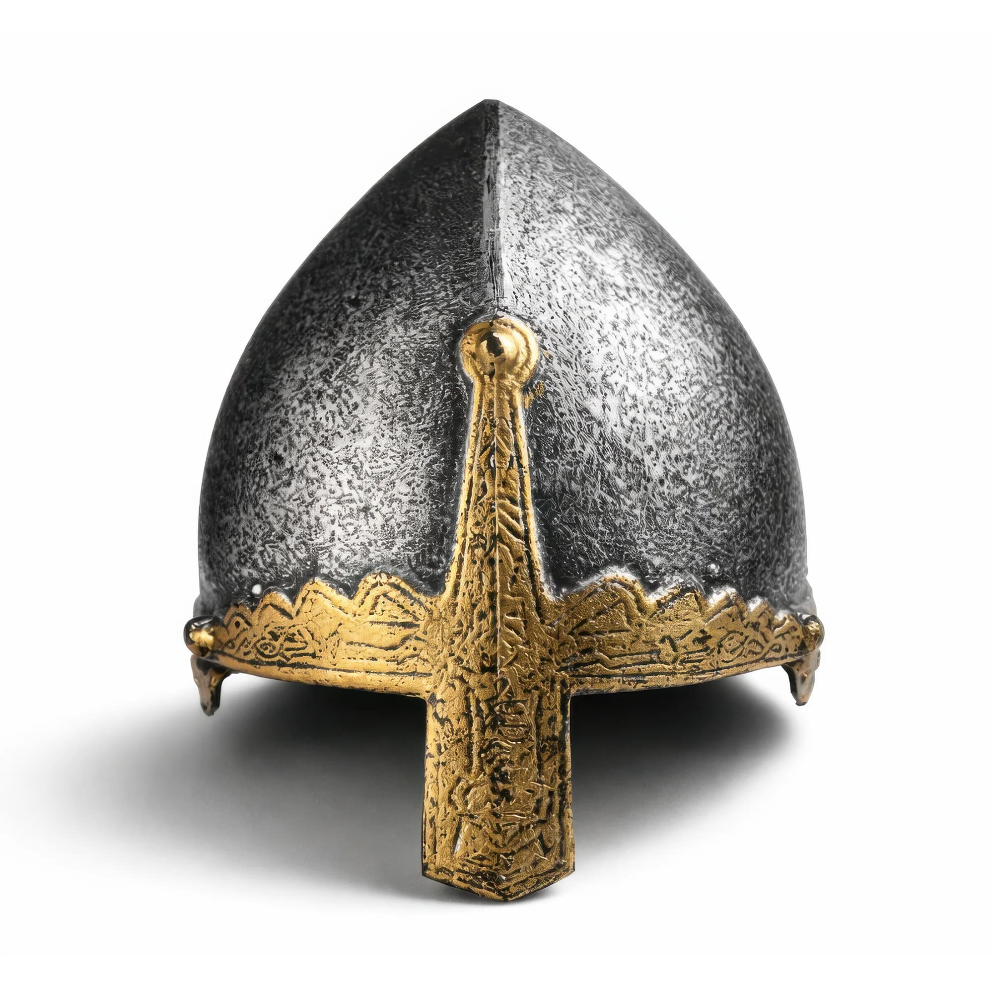Norman Helmet