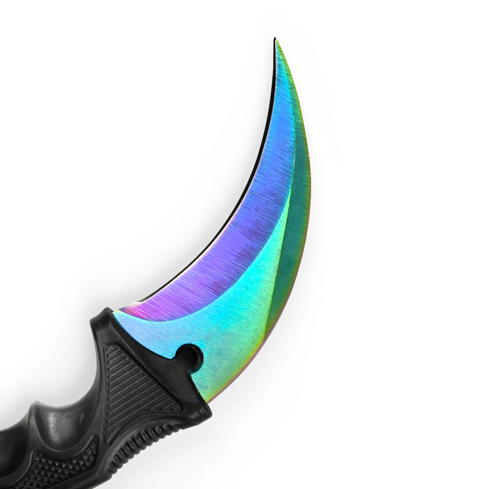 Karambit | 20 cm | Metal | Sharp Knife | Counter Strike image 1