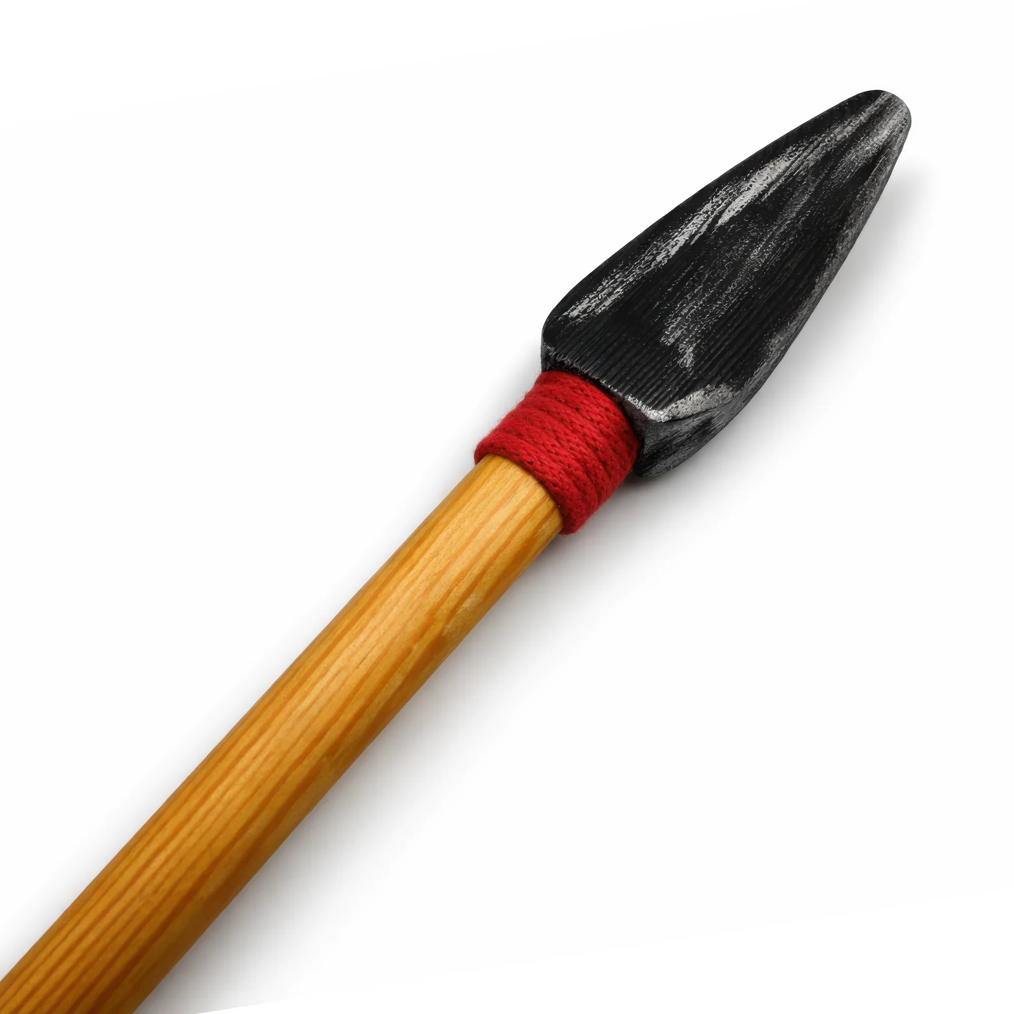 Short | 50 cm | Wood | Wooden Toy Spear | Knight image 1