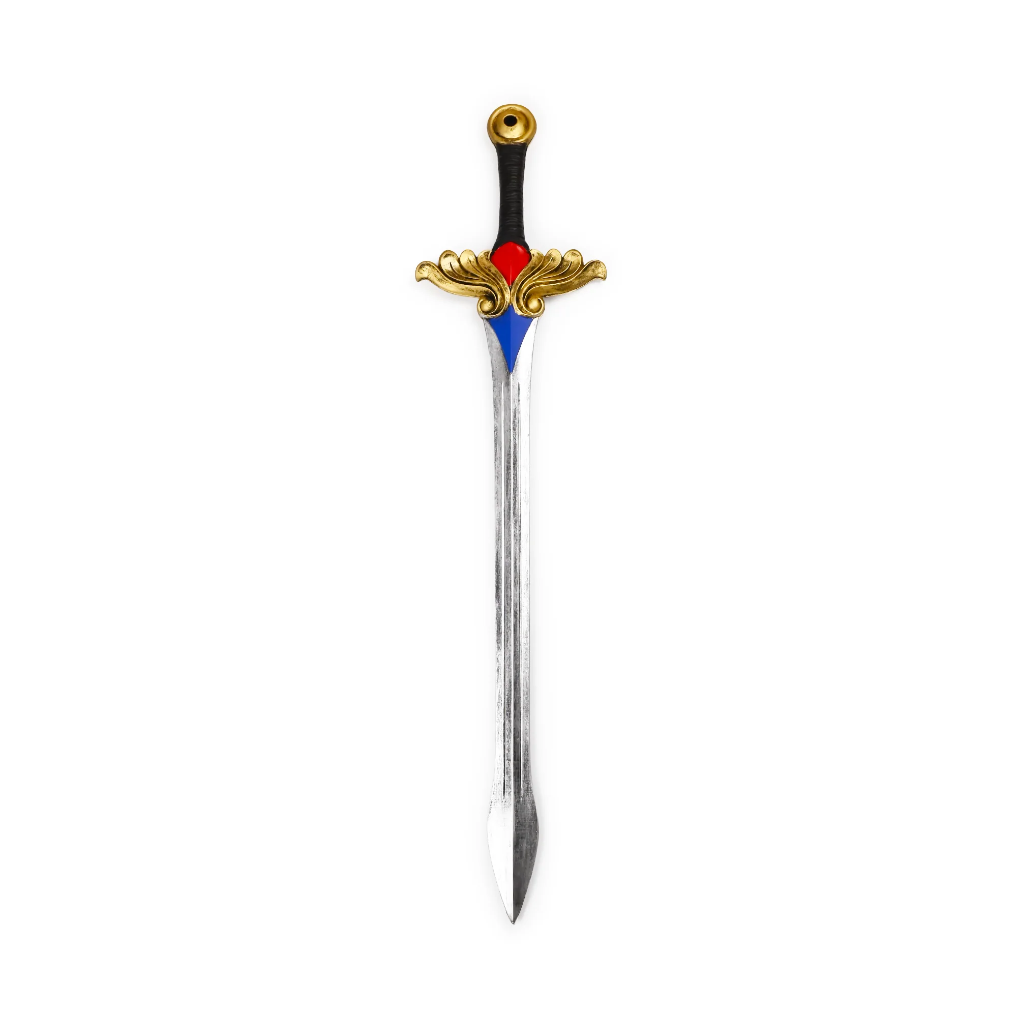 Aurora's Emberbrand Sword | 100 cm | Foam | Foam Sword | Fantasy image 1