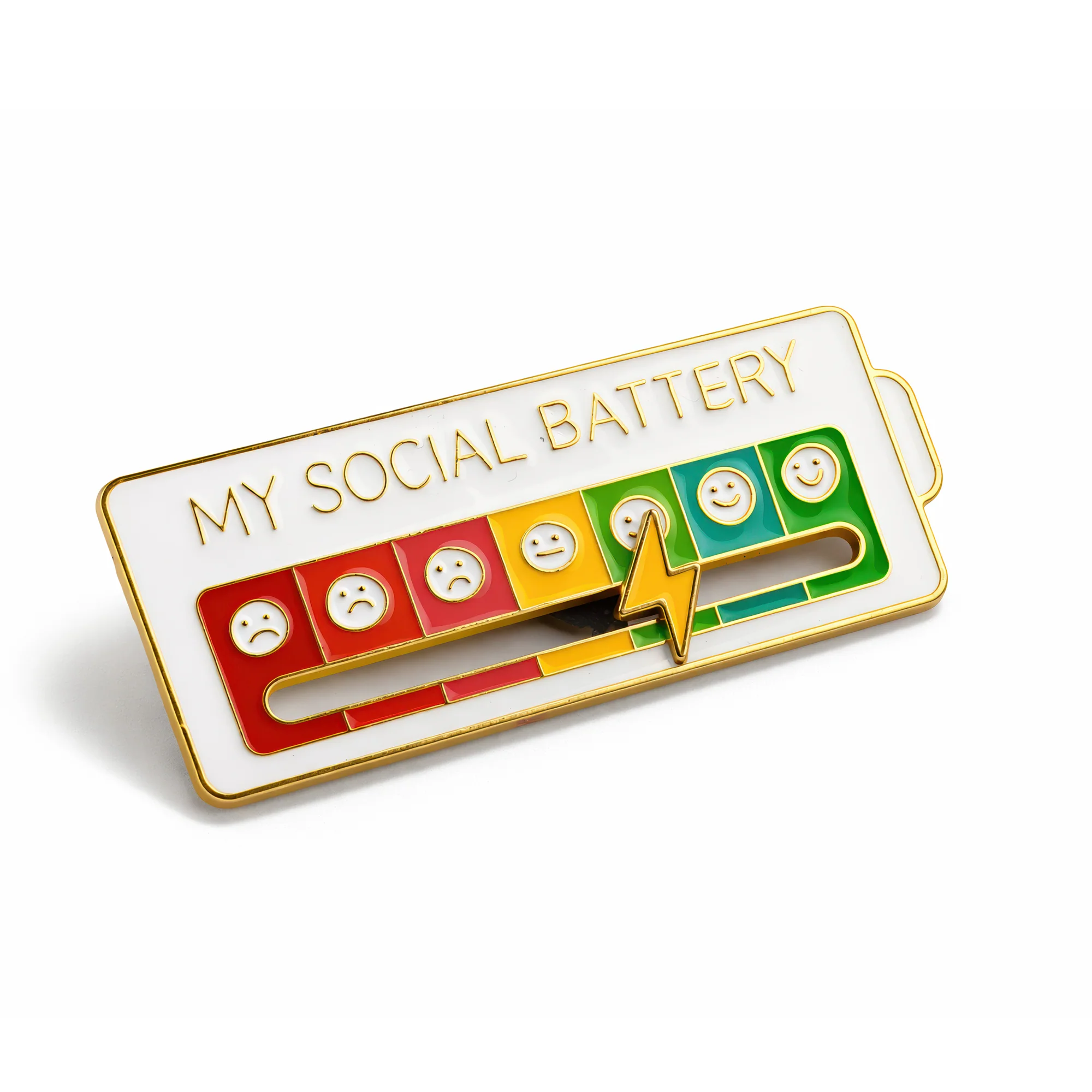 Social Battery