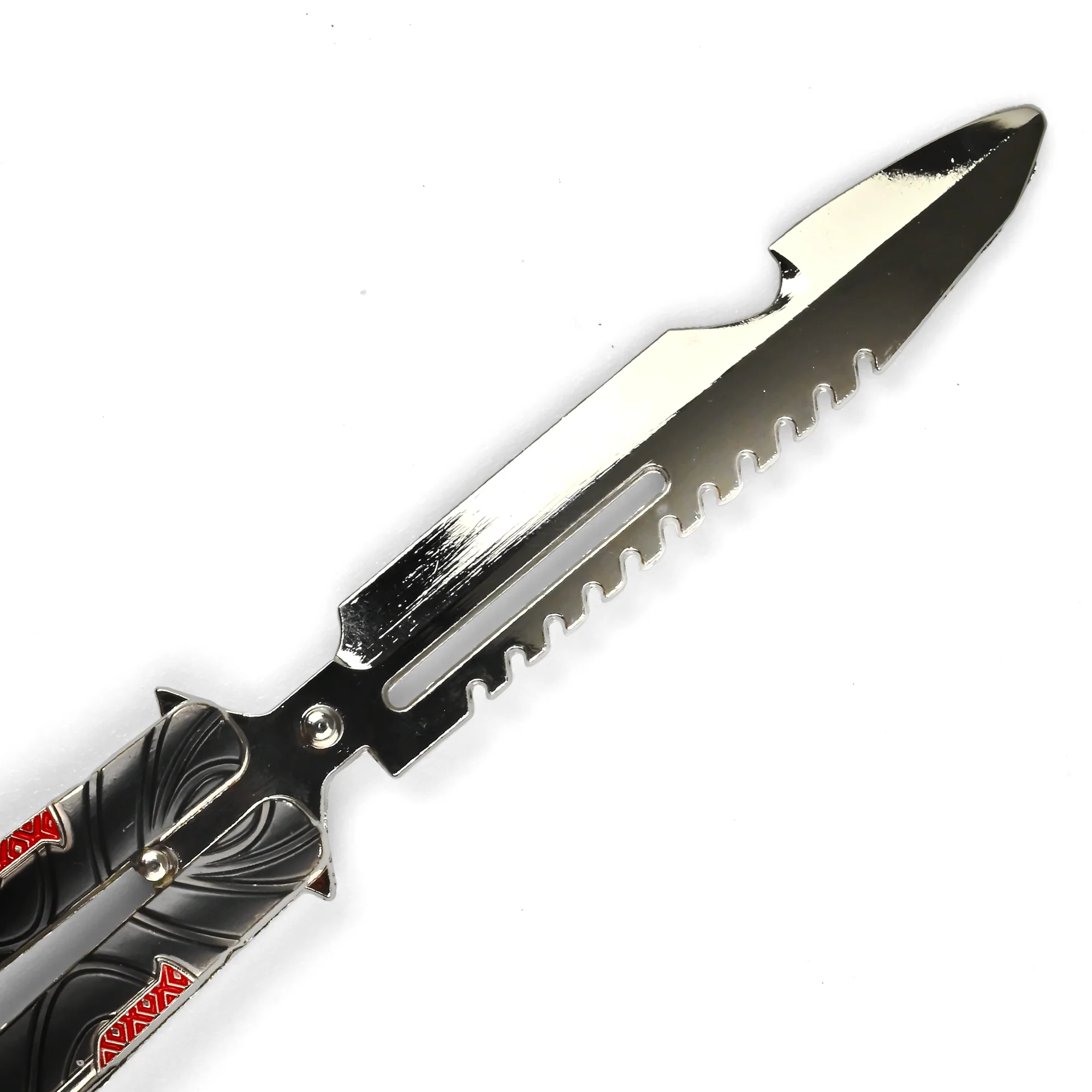 Xiao | 20 cm | Metal | Blunt Knife | Genshin Impact image 1