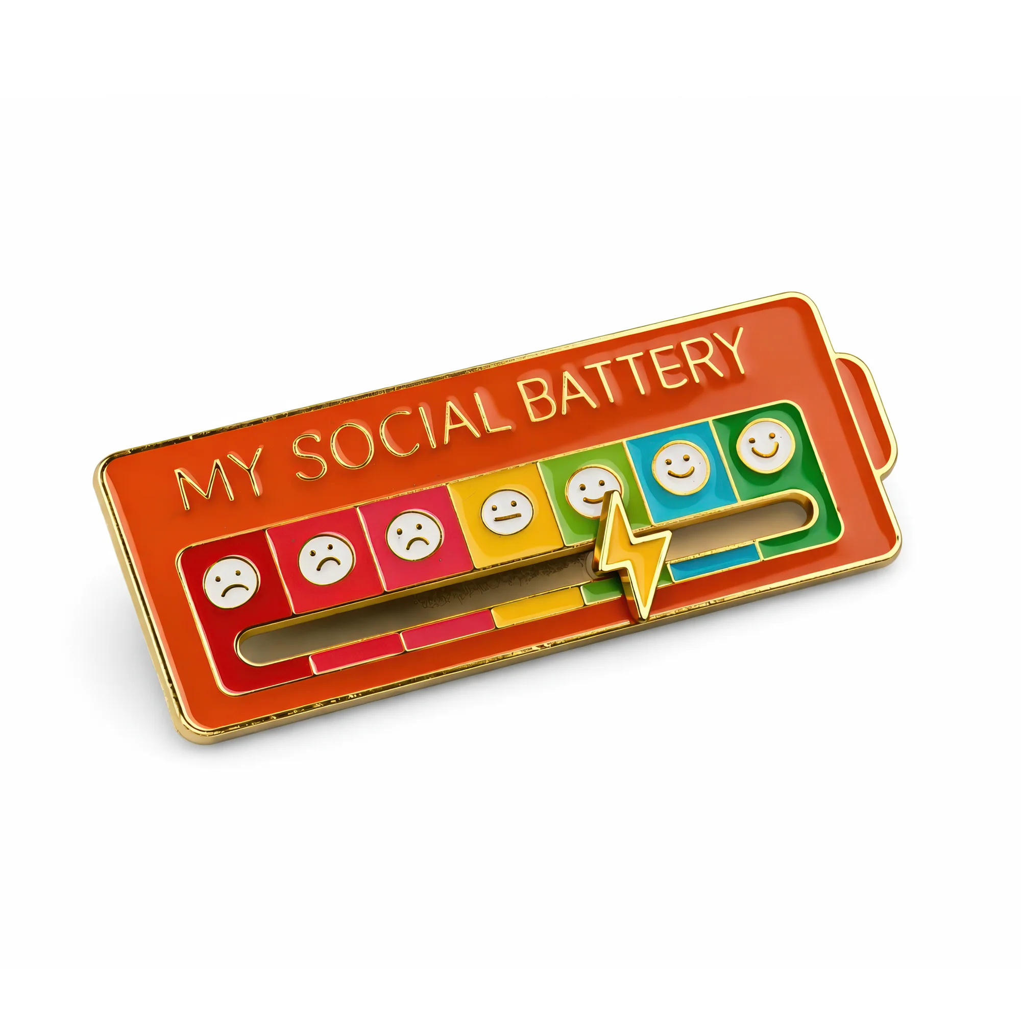 Social Battery