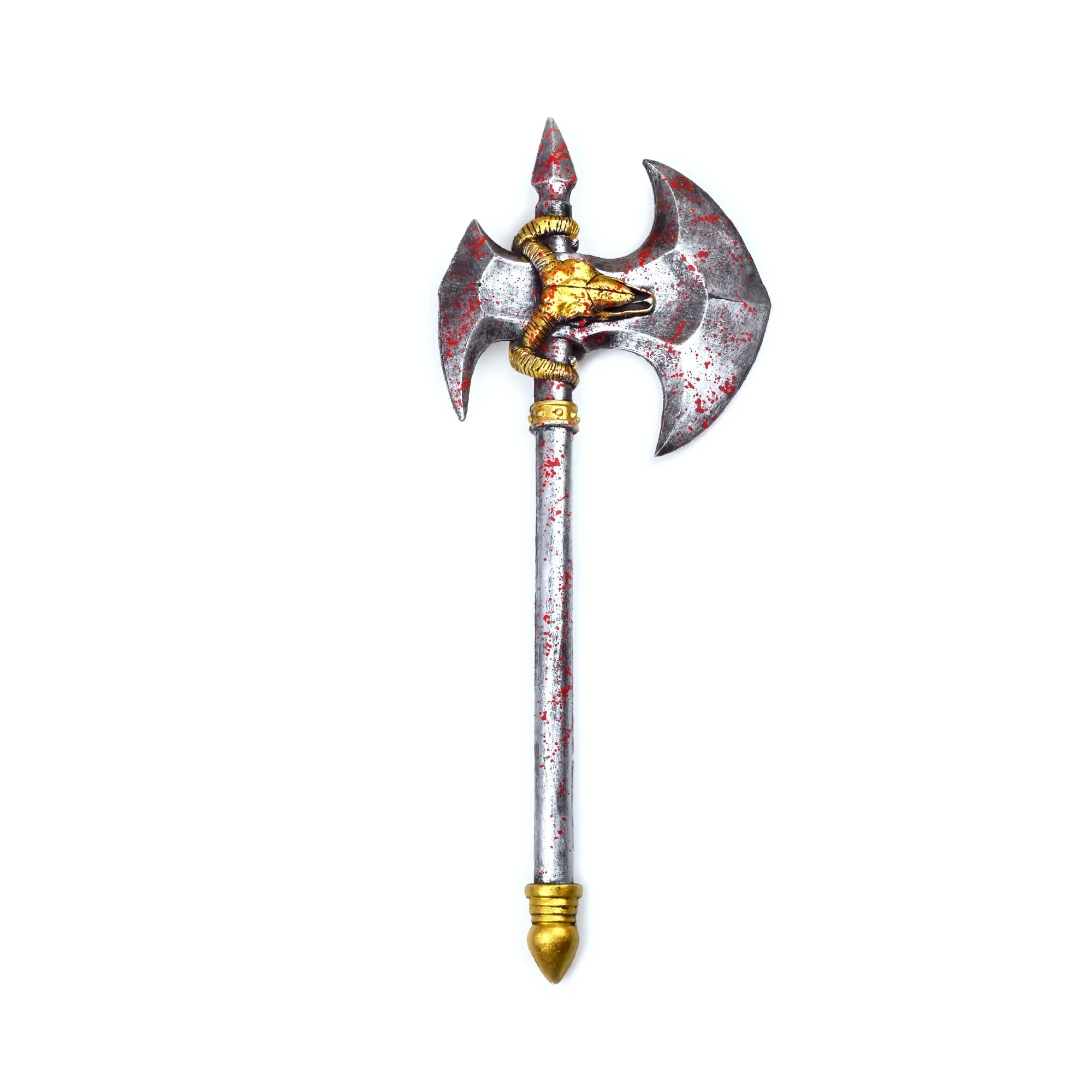 Bloody Goat Axe