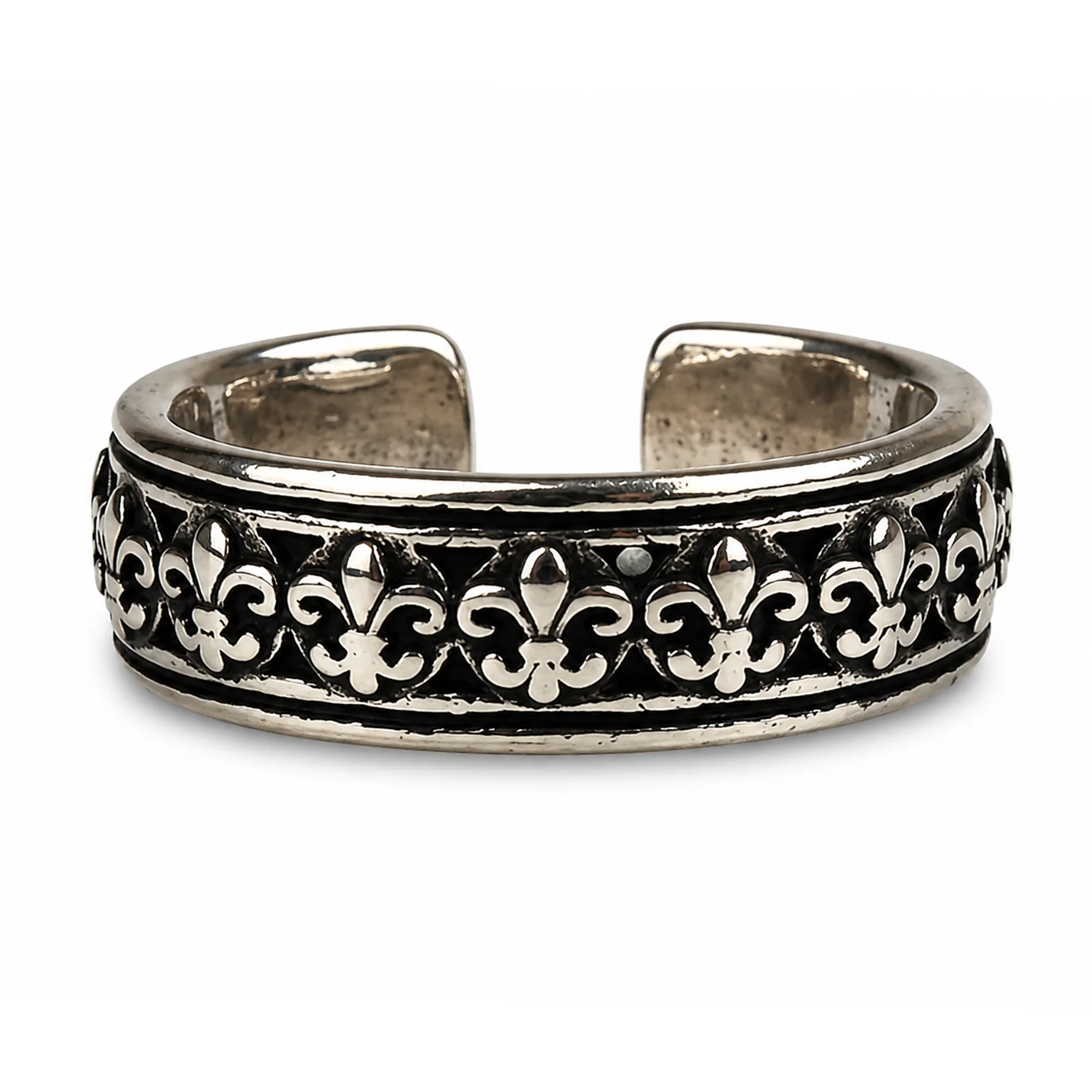 Adepta Sororitas | Adjustable Size | Metal | Gaming Ring | Warhammer 40k image 1