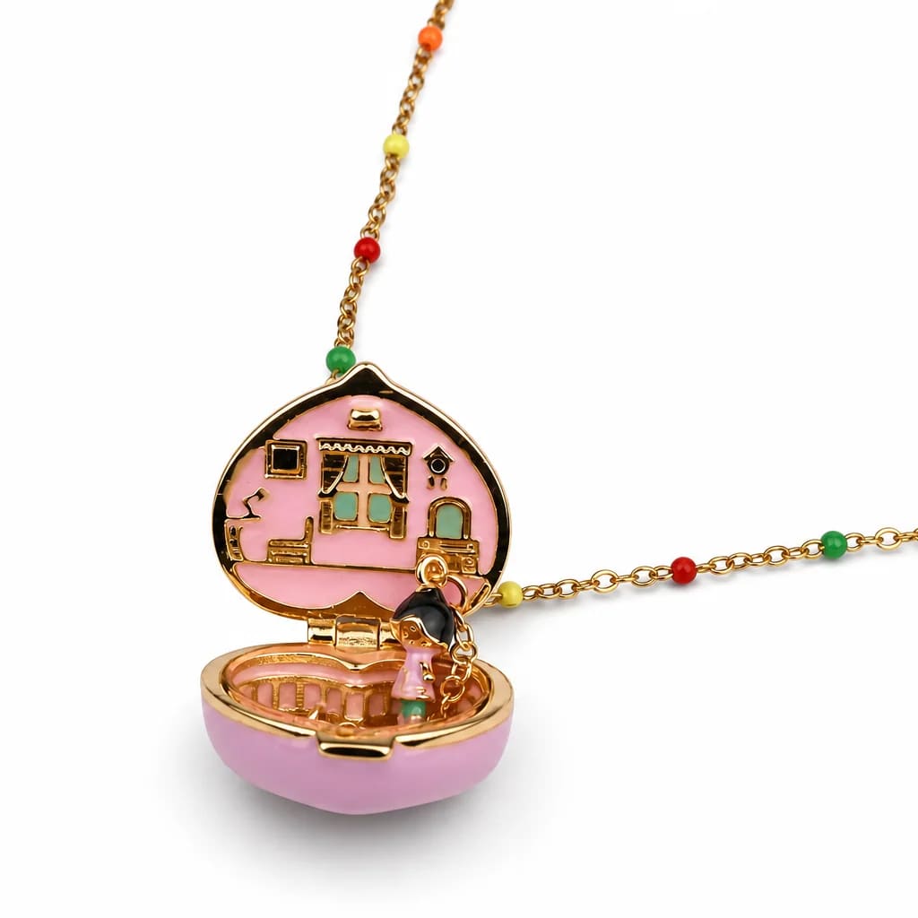 Heart Doll House