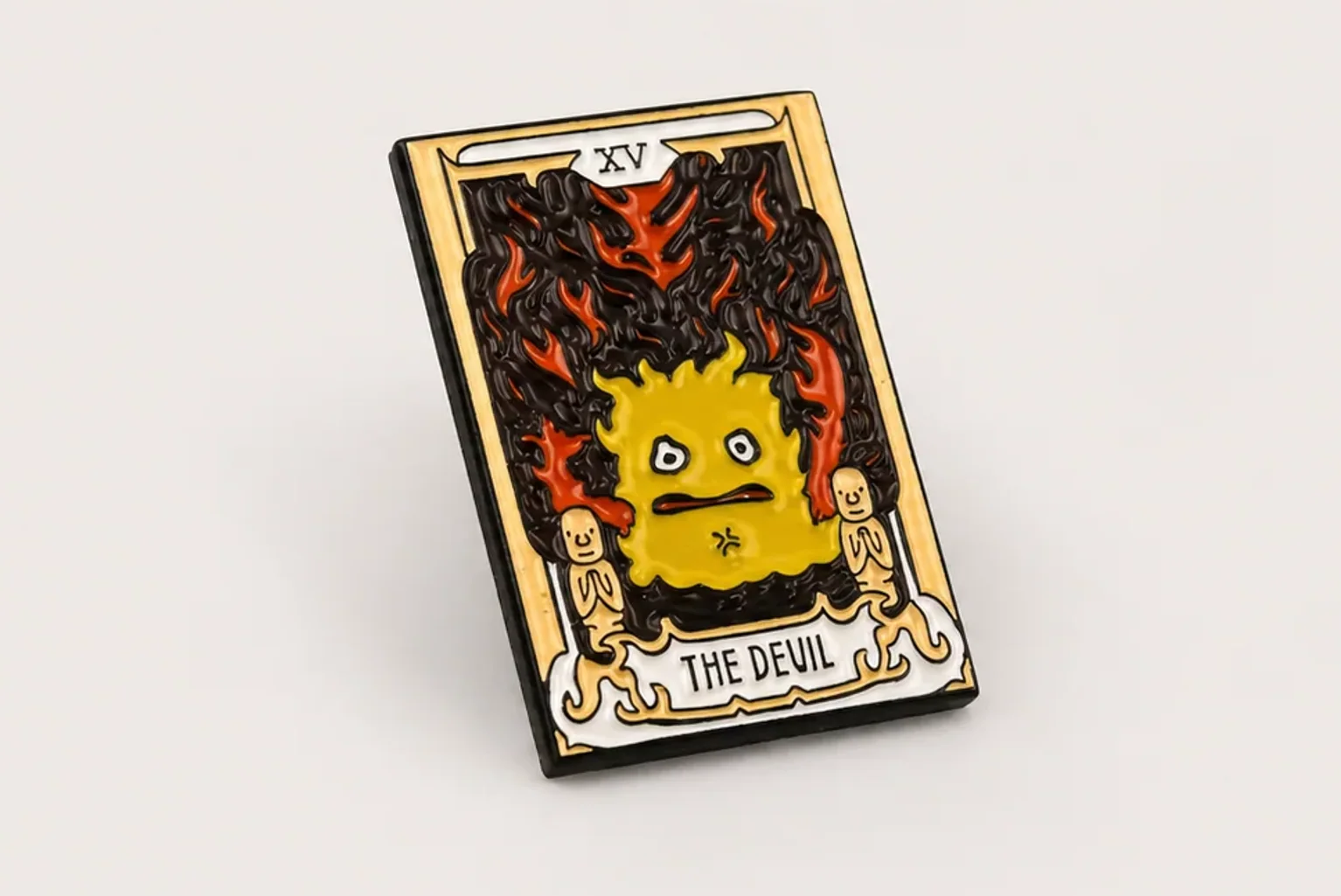 Calcifer