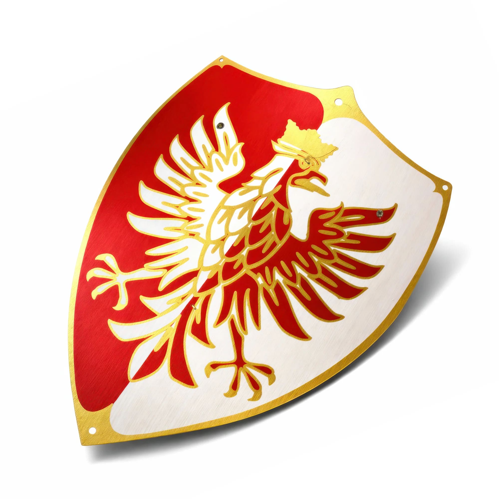 Red White Eagle