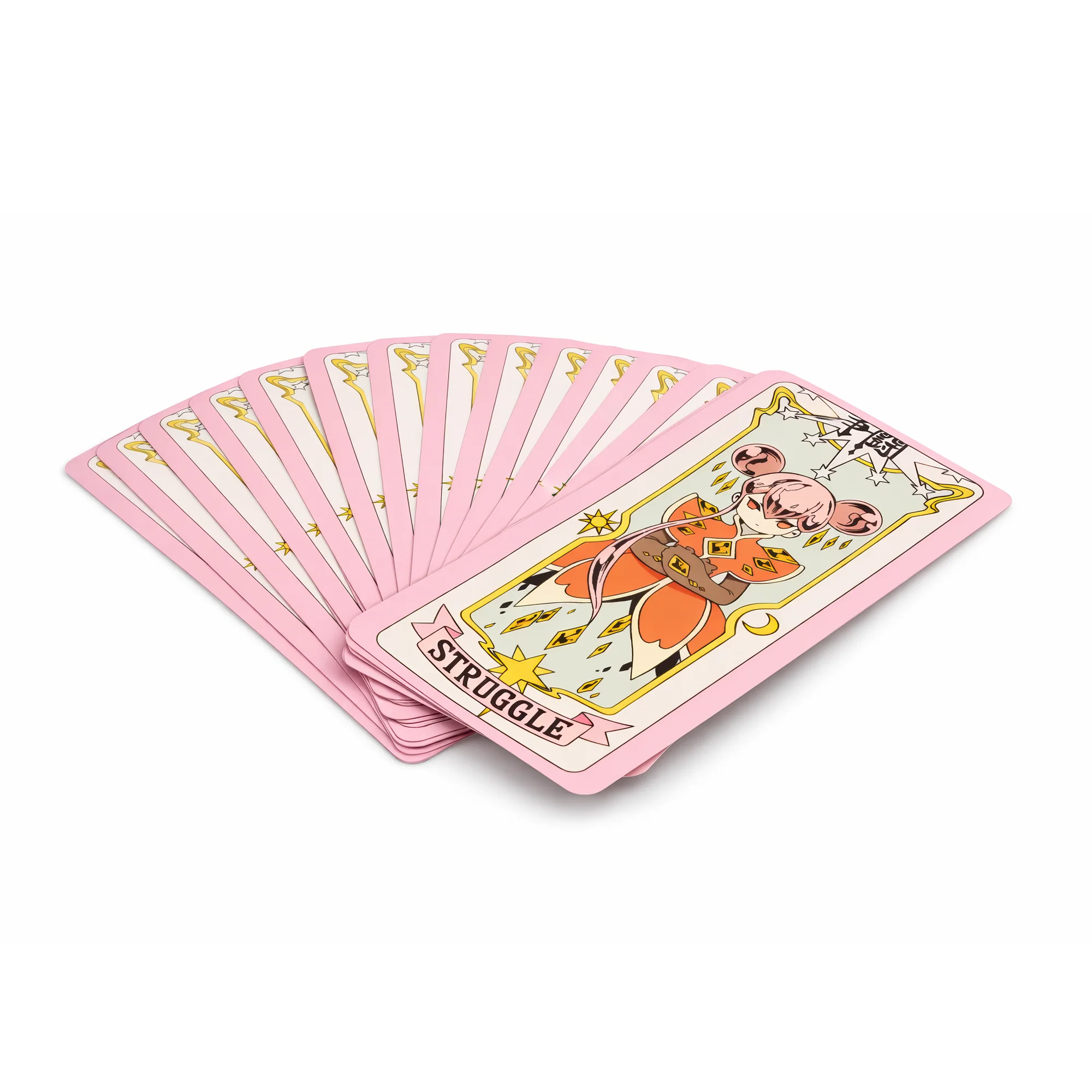 Tarot