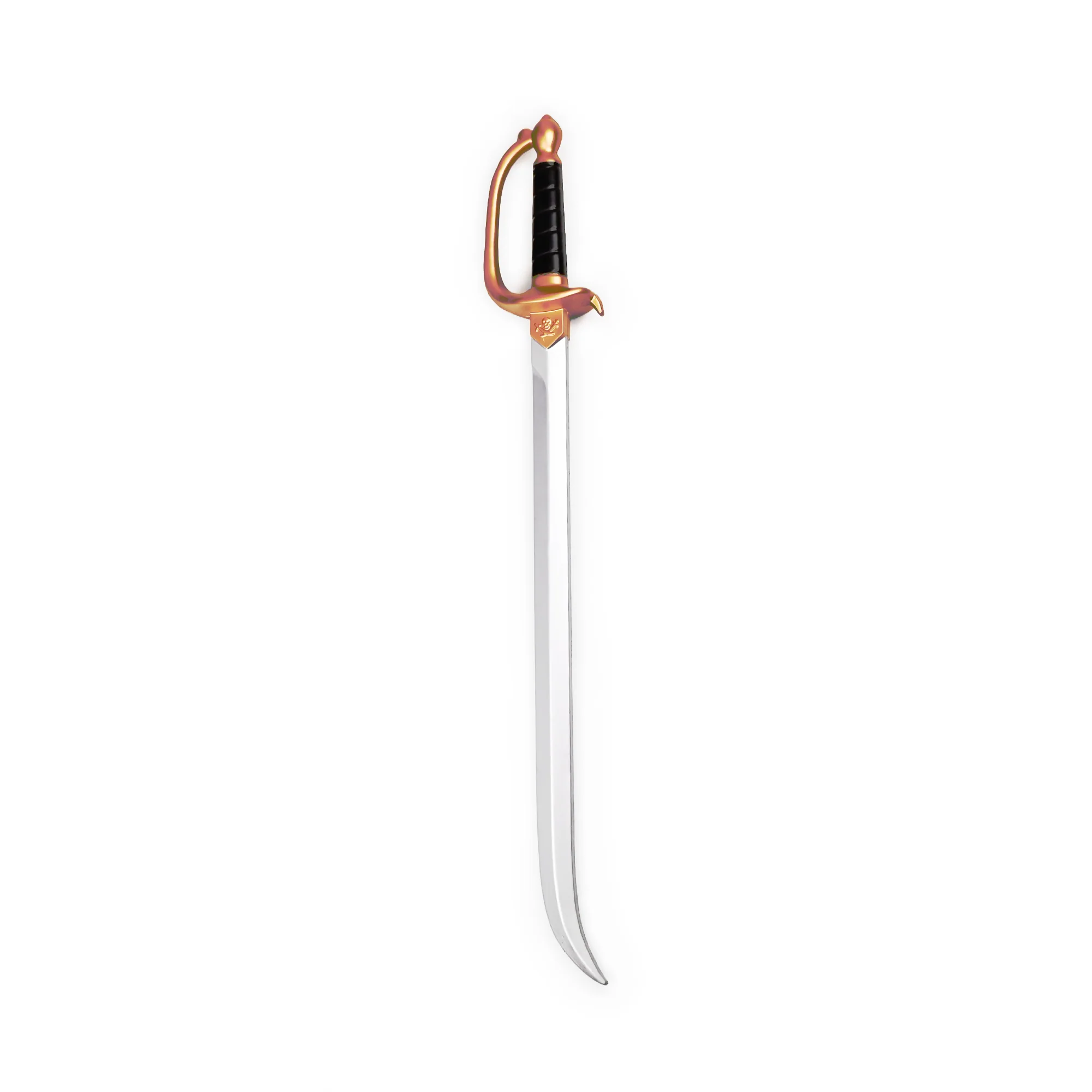 Saber | 76 cm | Foam | Foam Toy Sword | Pirates of the Caribbean image 1