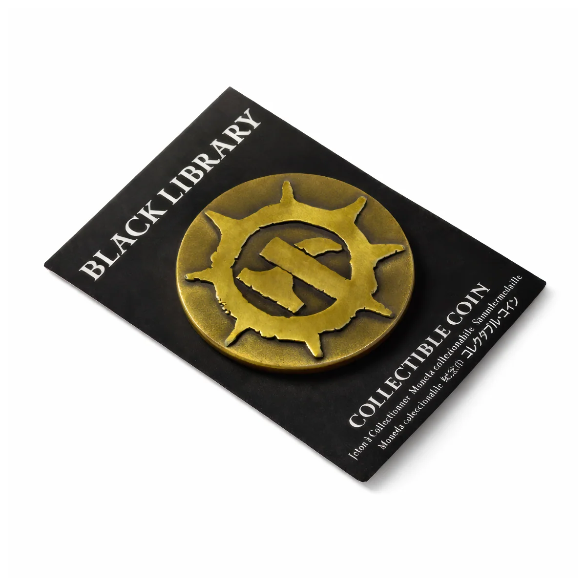 Black Library