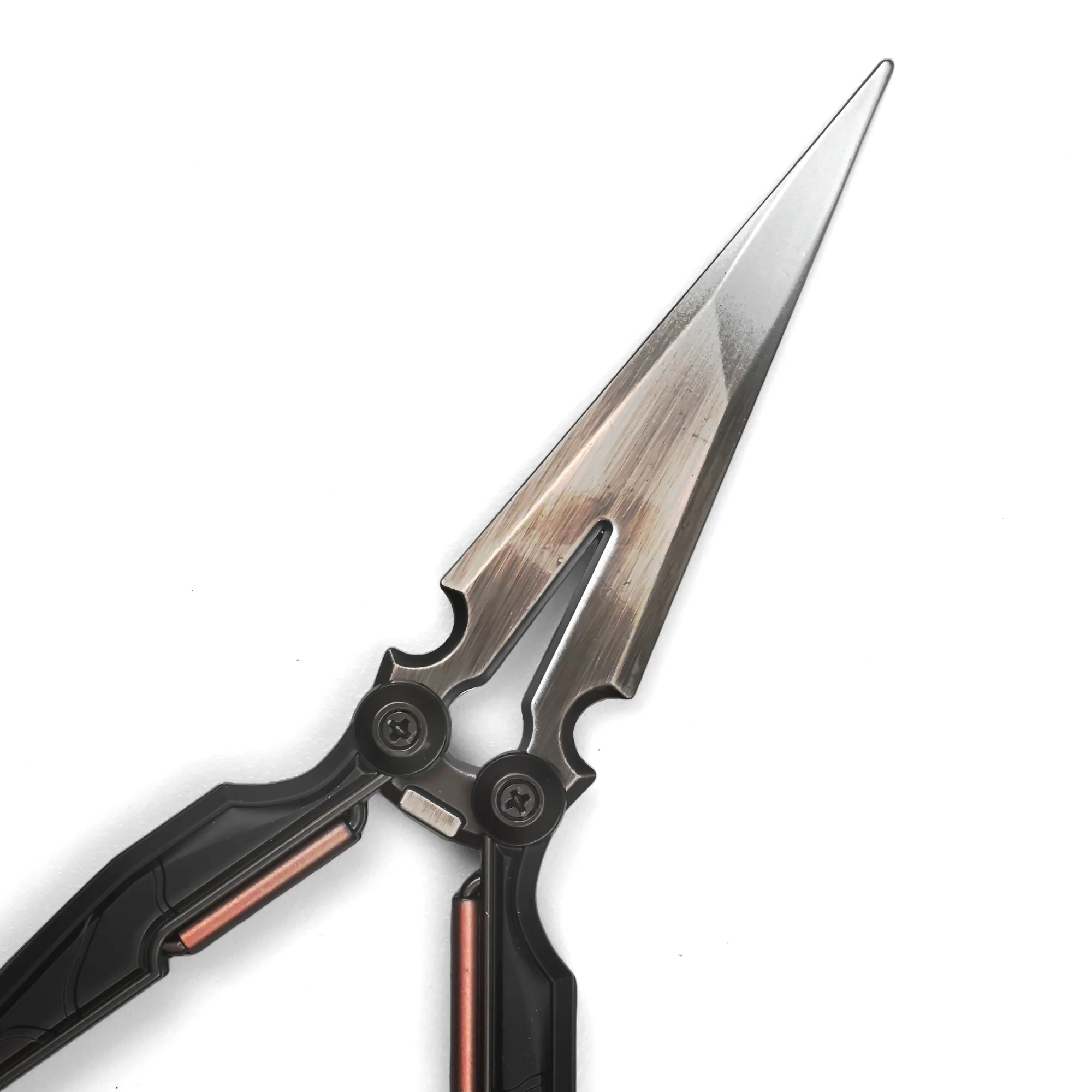 Magepunk Sparkswitch | 22 cm | Metal | Blunt Knife | Valorant image 1