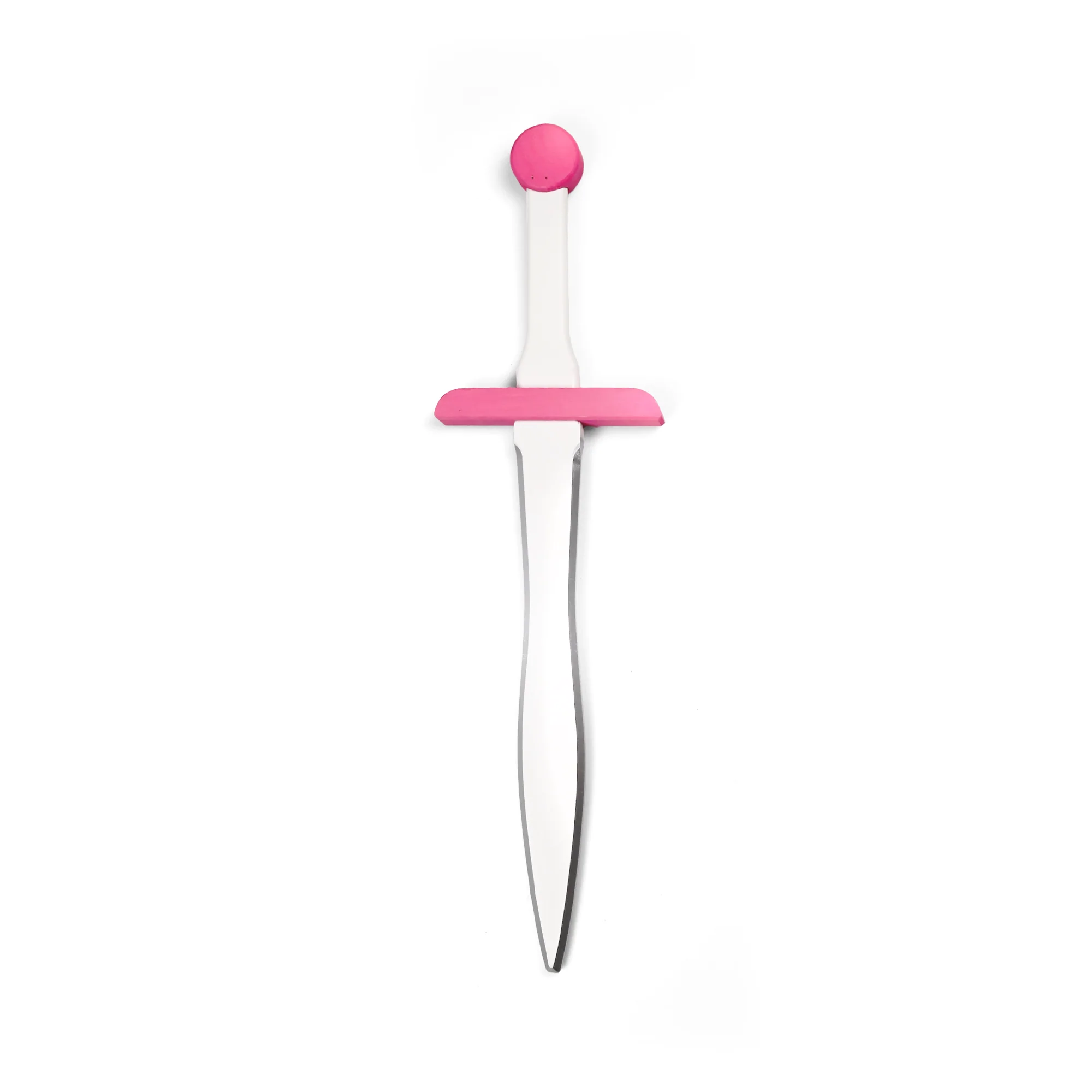White Pink Sword