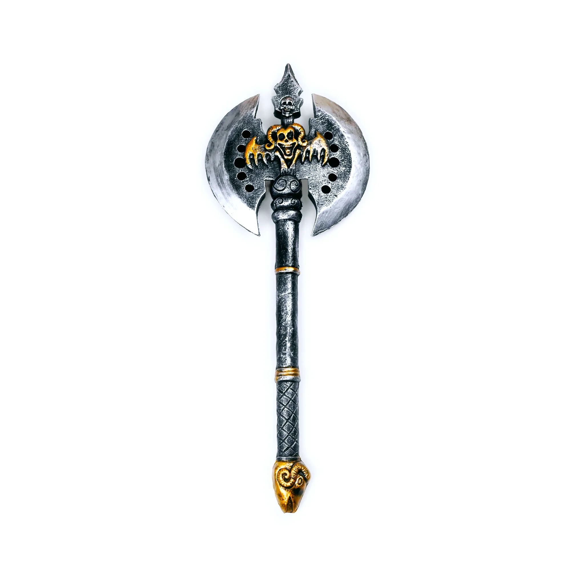 Chaos Axe