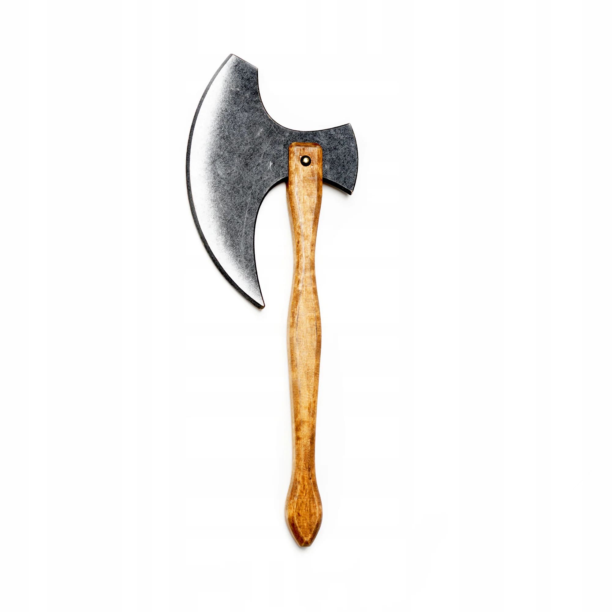 Large wooden Axe