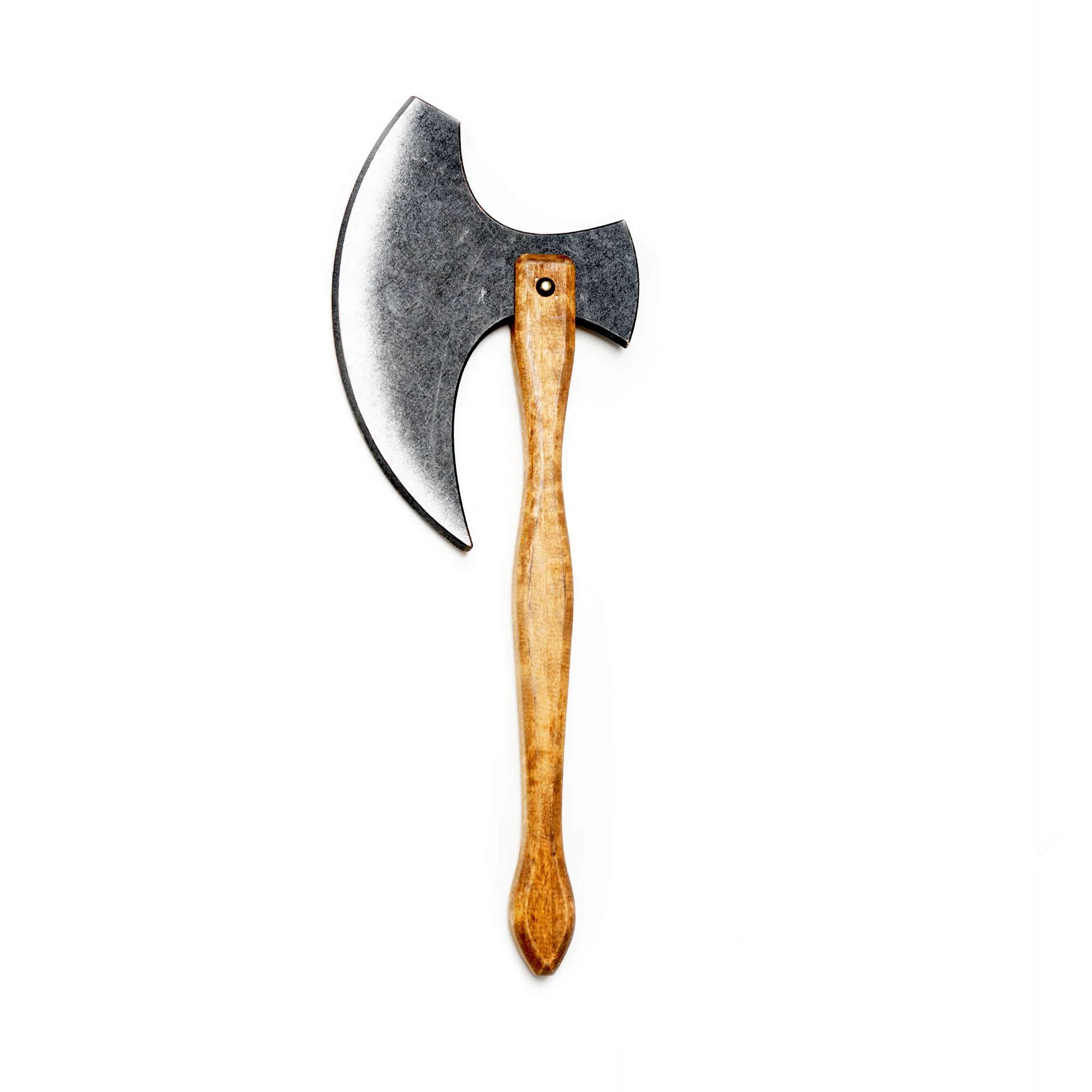 Large wooden Axe | 54 cm | Wood | Wooden Toy Axe | Viking image 1