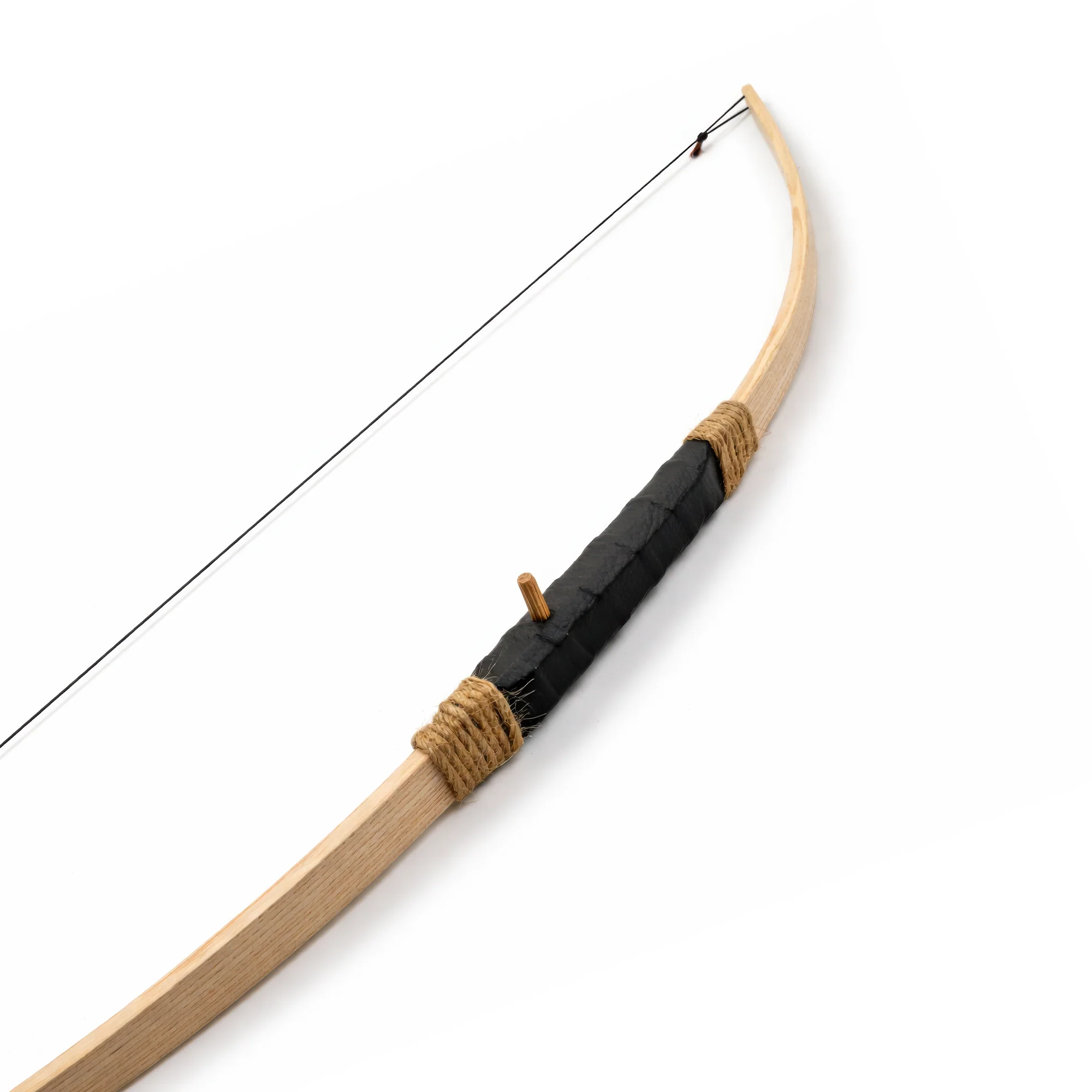 Robin Hood | 100 cm | Wood | Wooden Toy Bow | Bowman image 1