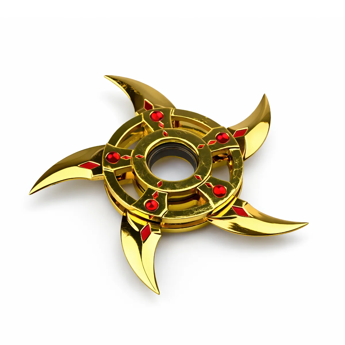 Genji Shuriken