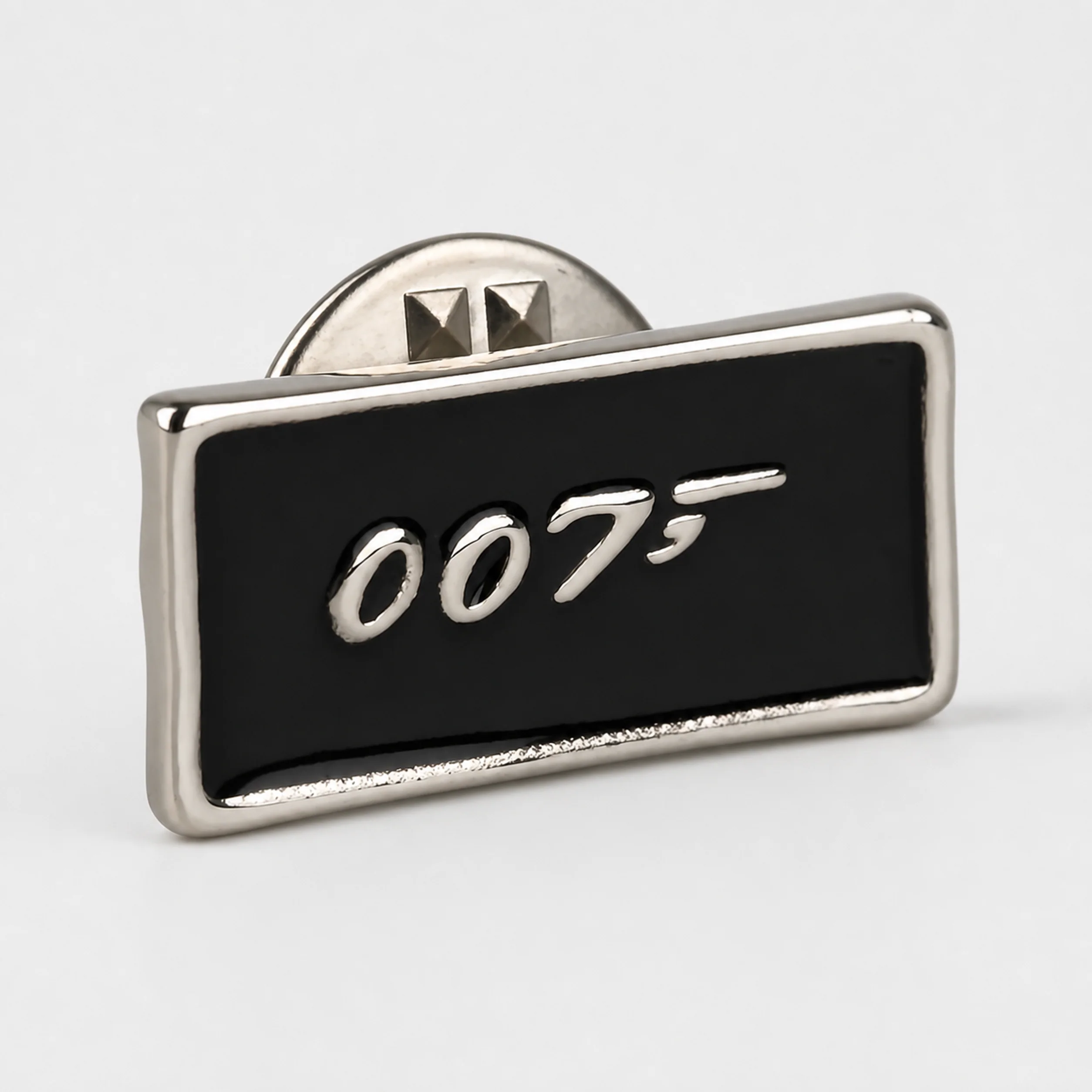 James Bond