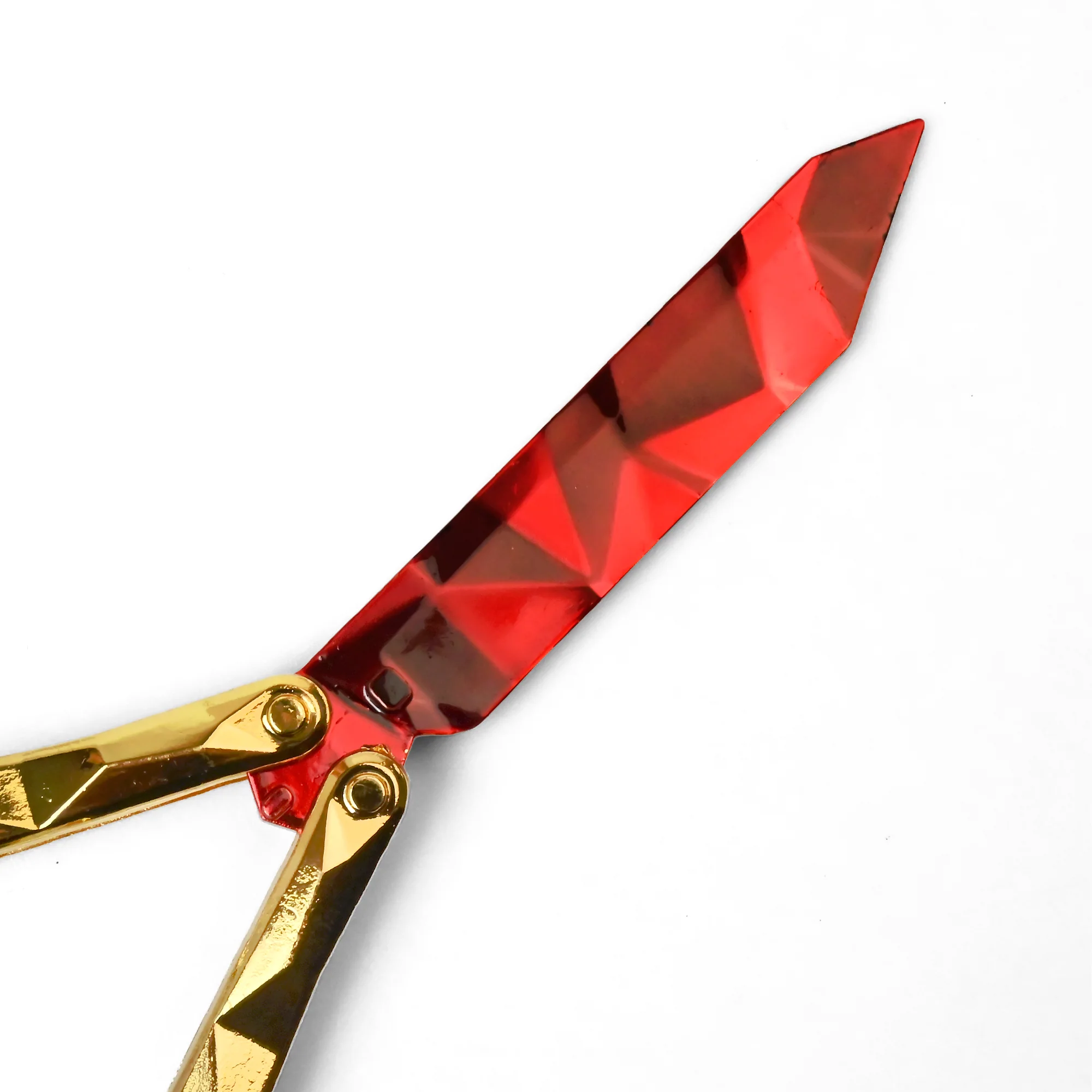 Champions 2022 Butterfly Knife