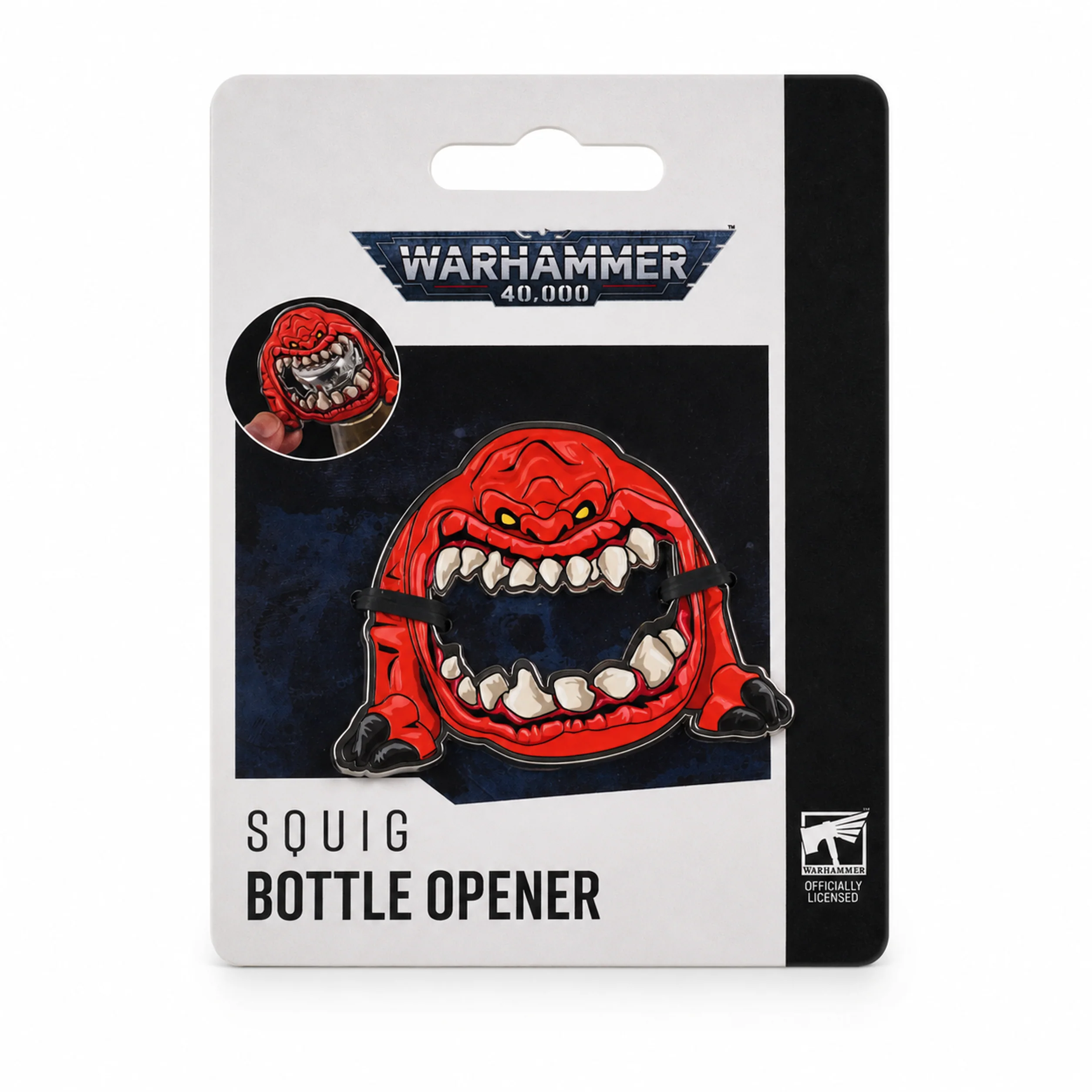 Squig