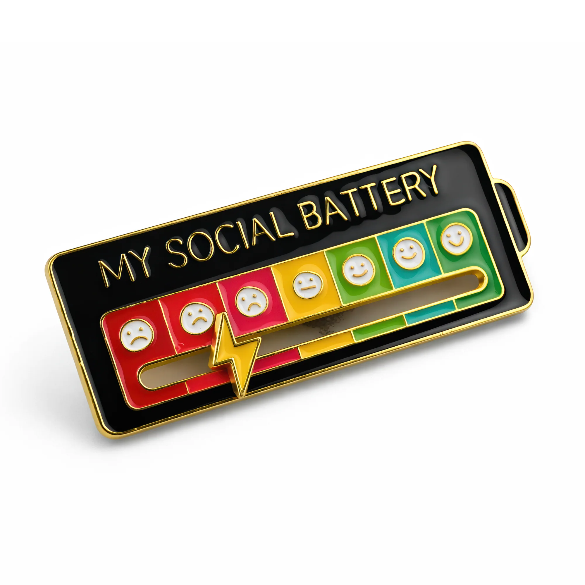 Social Battery