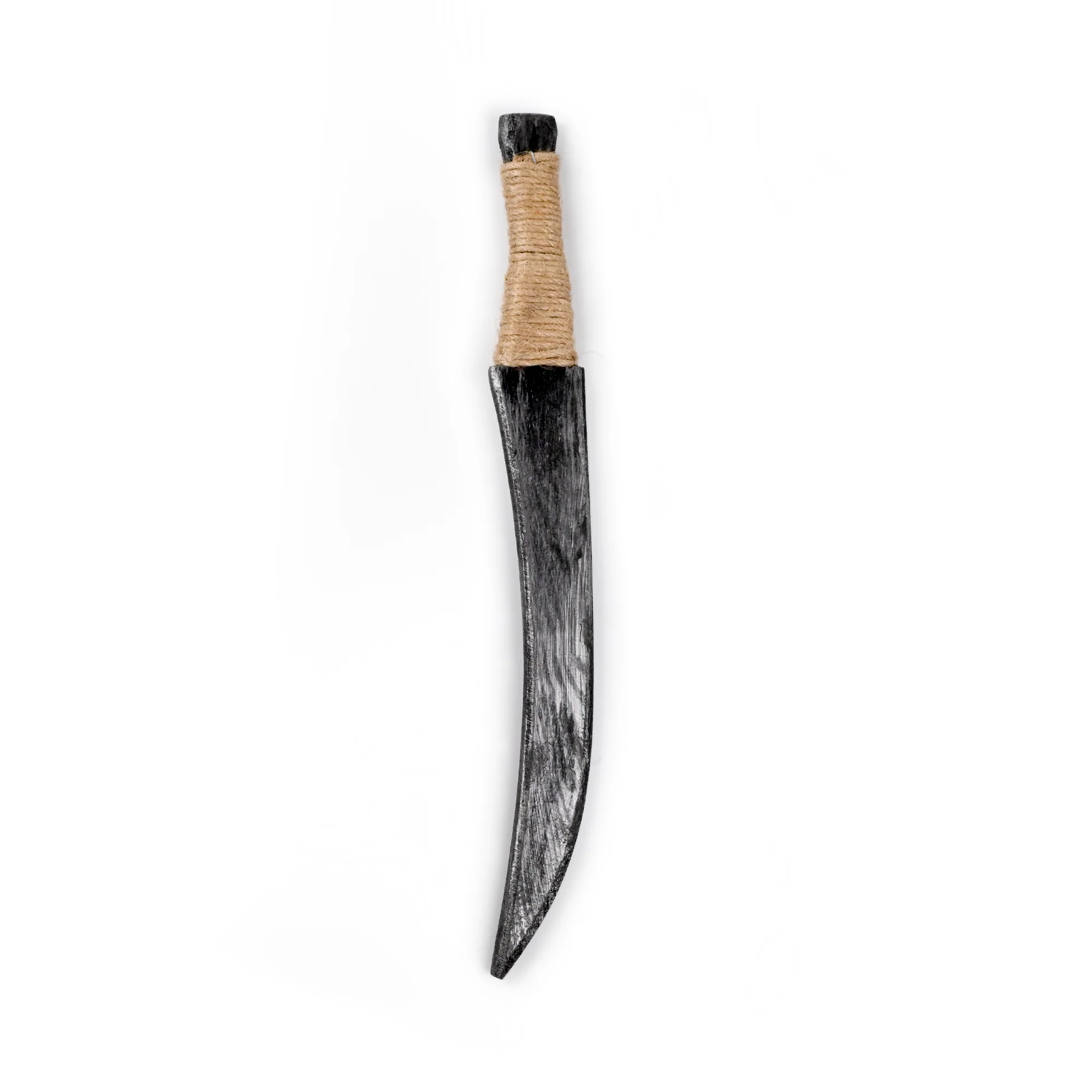 Dagger | 30 cm | Wood | Wooden Toy Sword | Assassin's Creed image 1