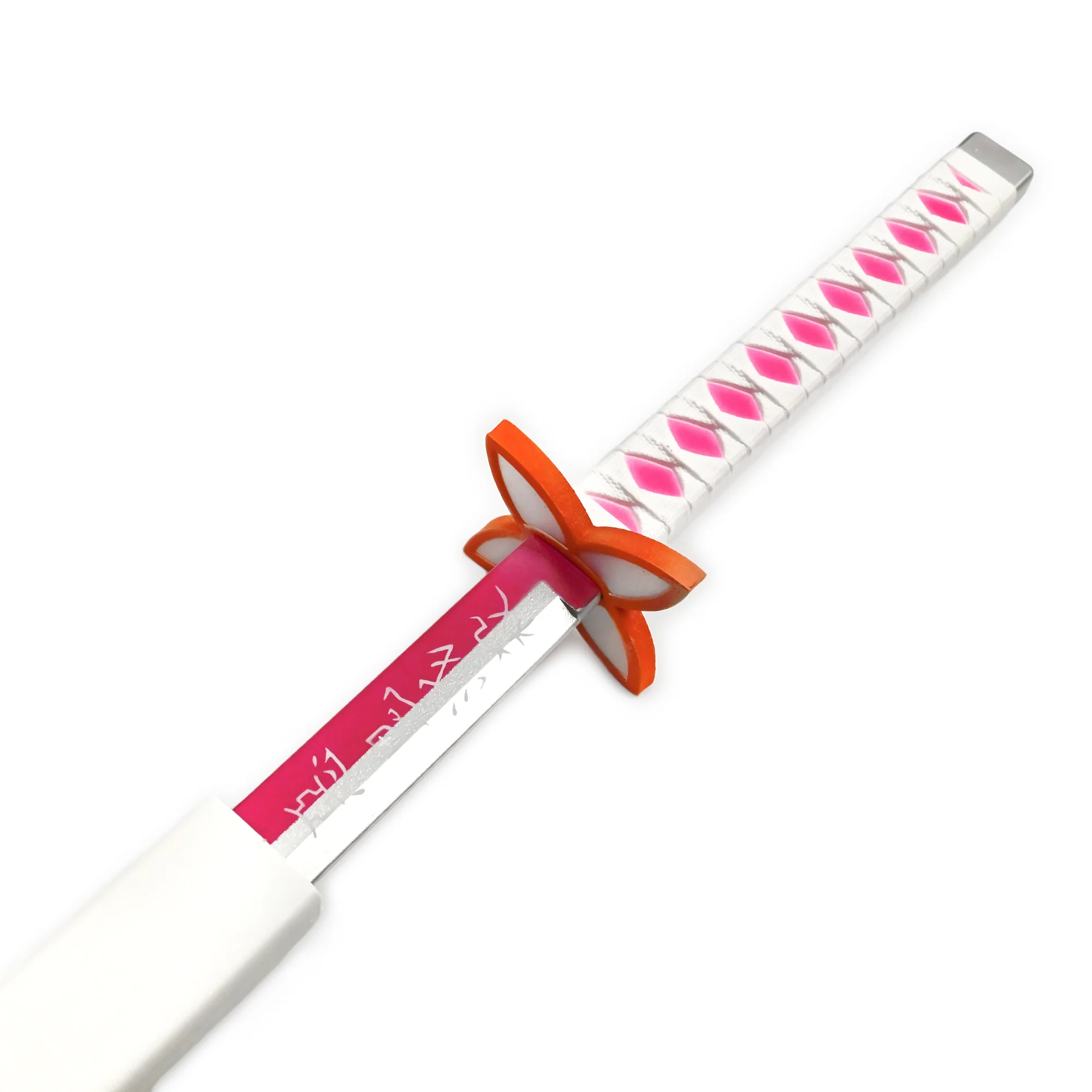 Katana Samurai Sword | 104 cm | Foam | Foam Toy Katana | Demon Slayer image 1