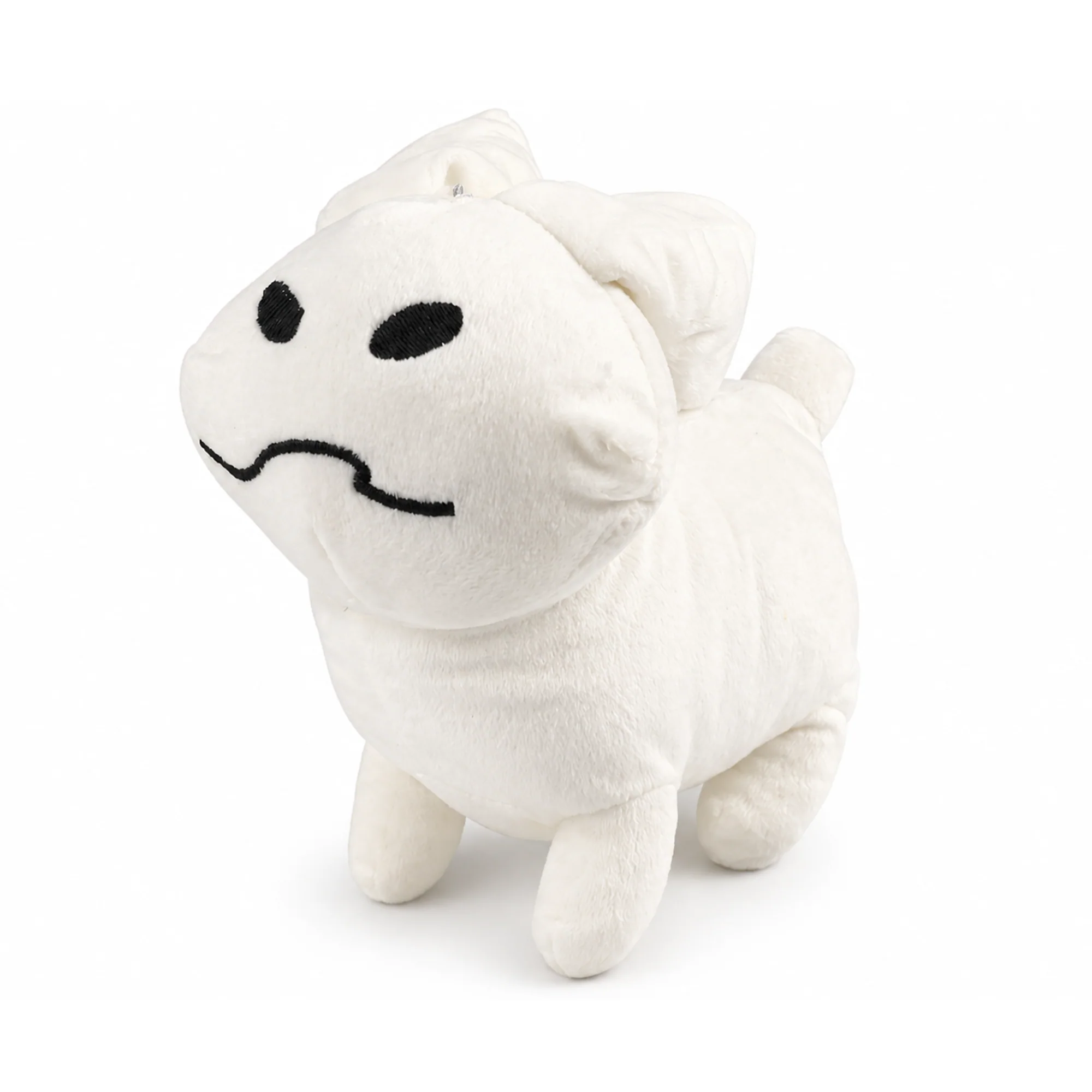 Gubby | 20 cm | Textile | Gaming Plushie | Roblox Forsaken image 1