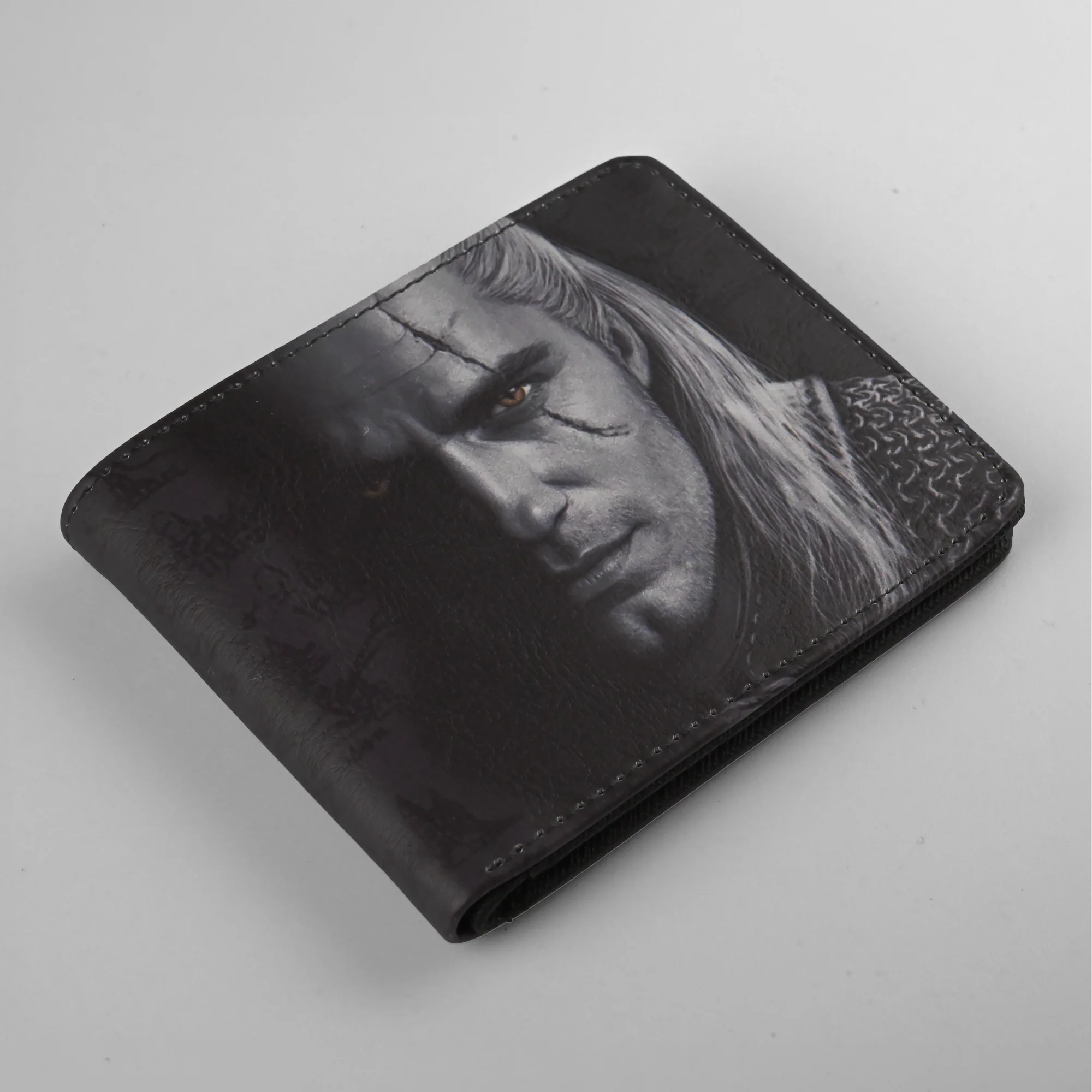 Geralt