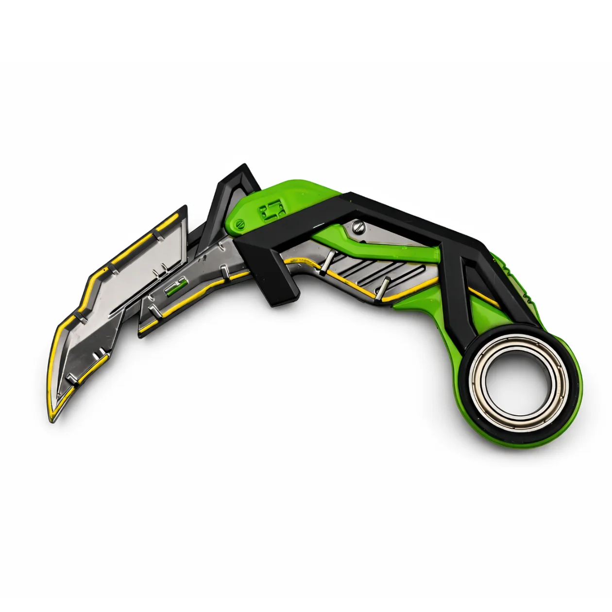RGX11z Pro Karambit