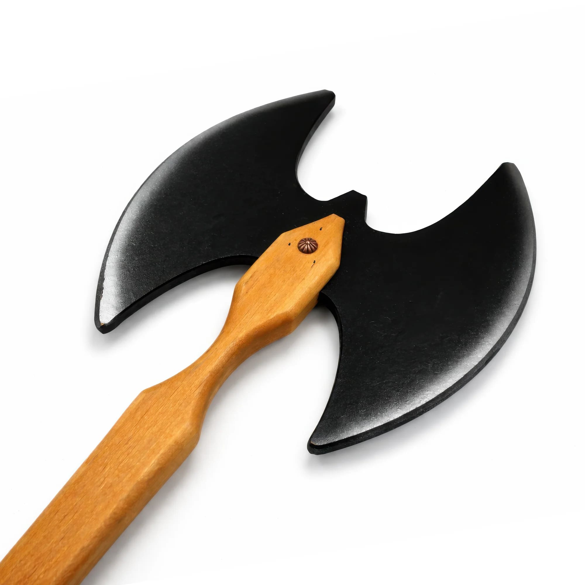 Two Sided Axe