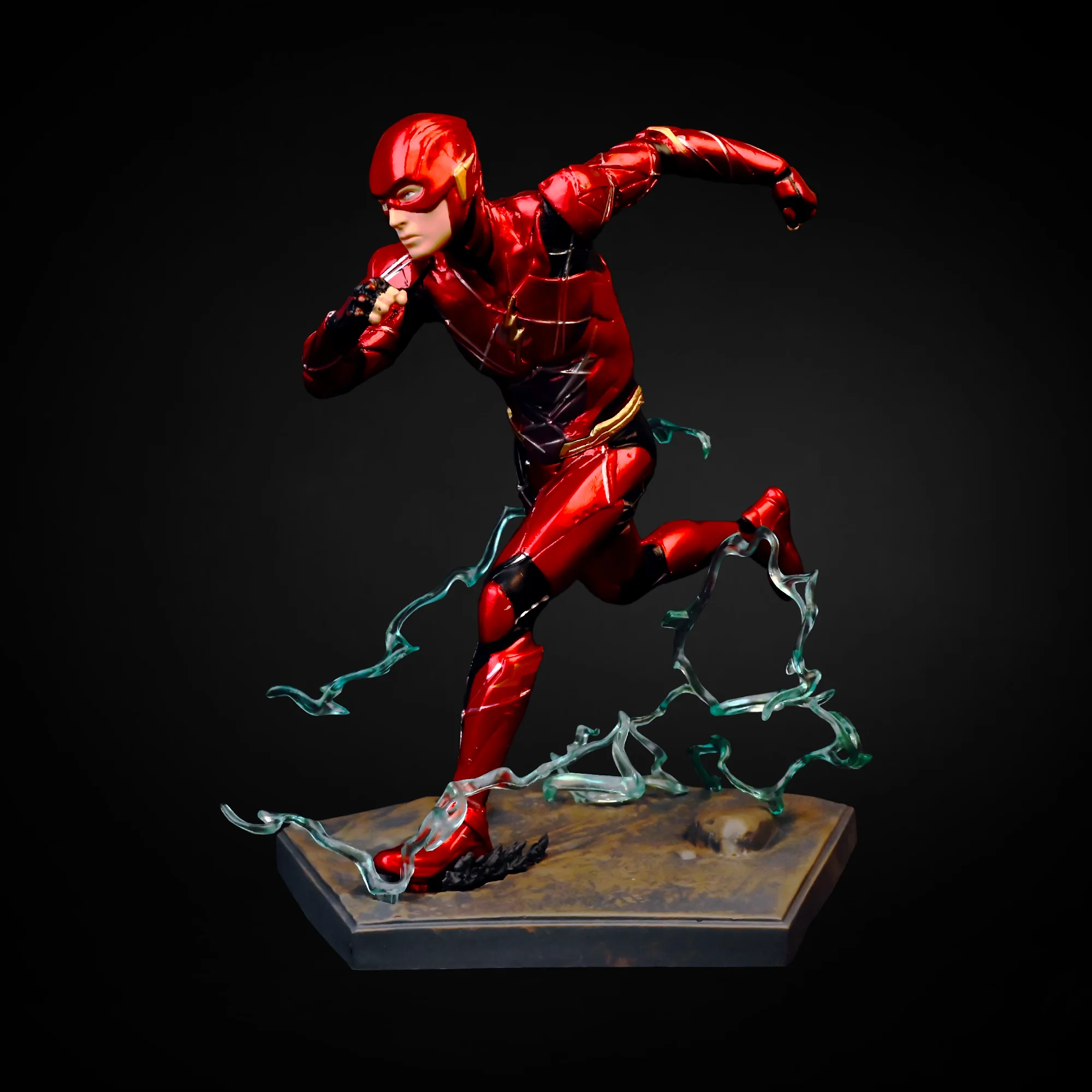 Static Figure
