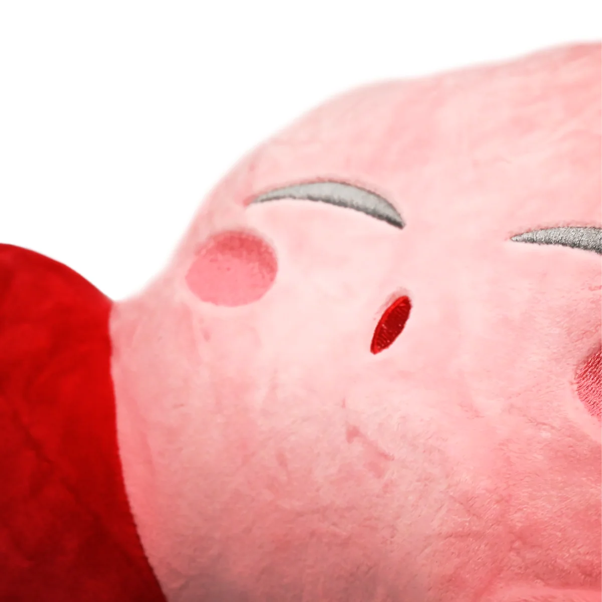 Kirby | 40 cm | Textile | Gaming Plushie | Nintendo image 1