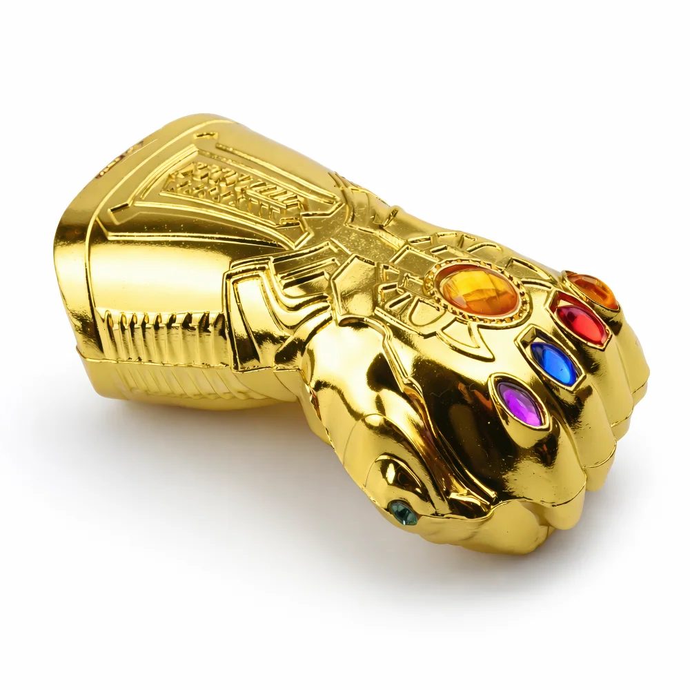 Infinity Gauntlet | 13 cm | Metal | Movie Bottle Opener | Avengers image 1