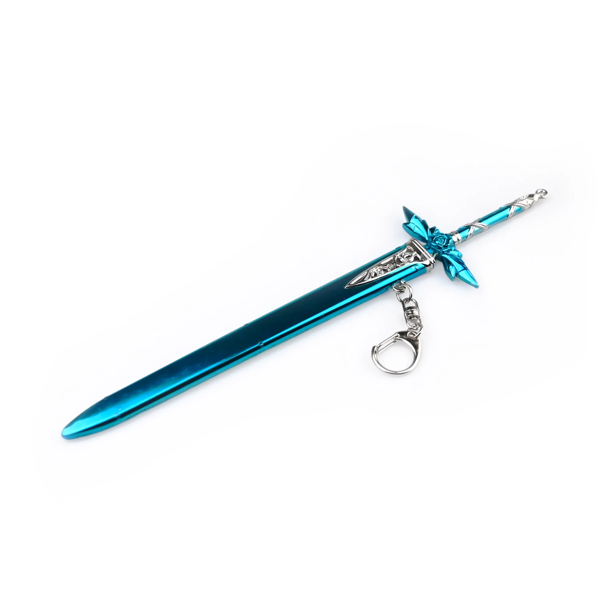 Aqua Blade Sword