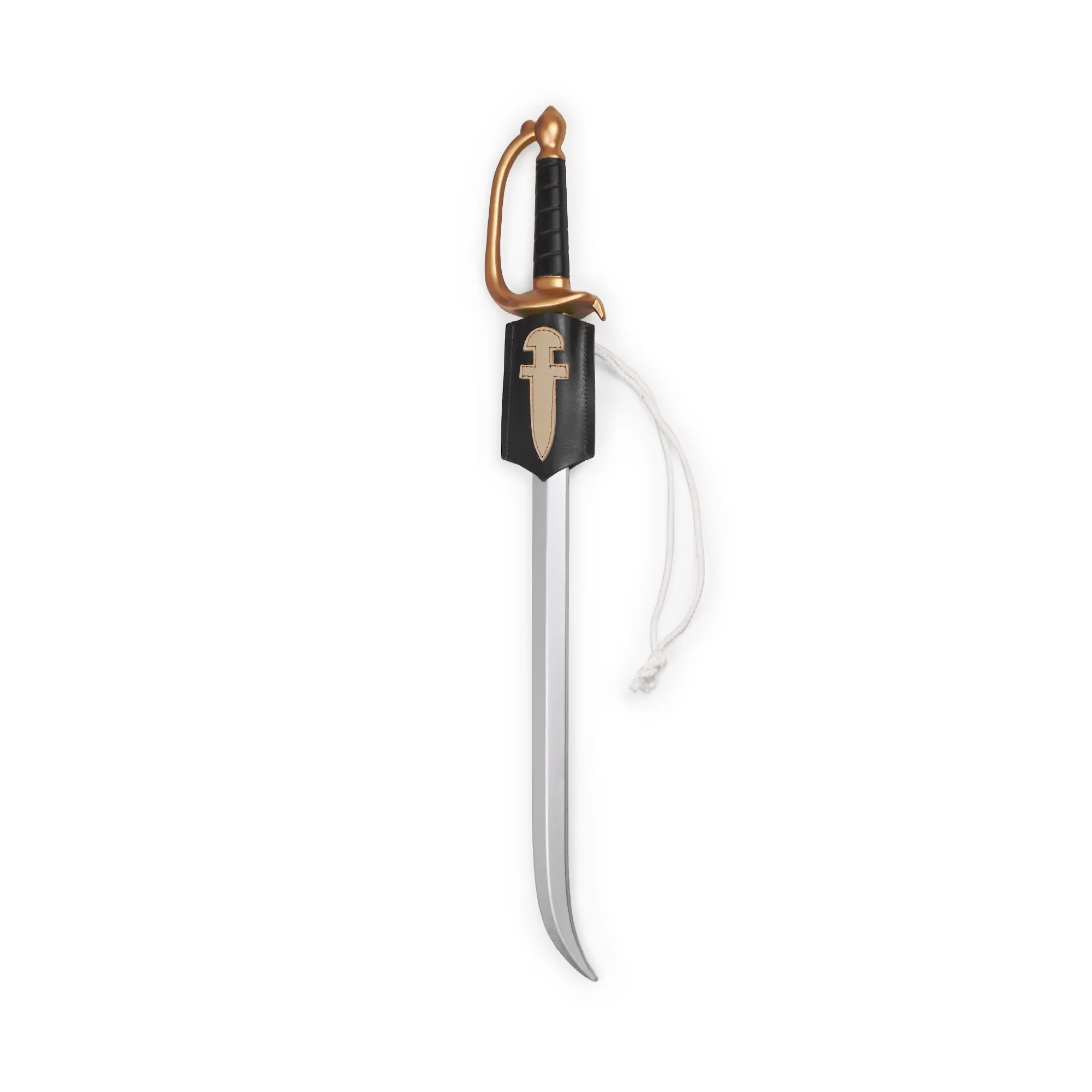 Saber and Pendant