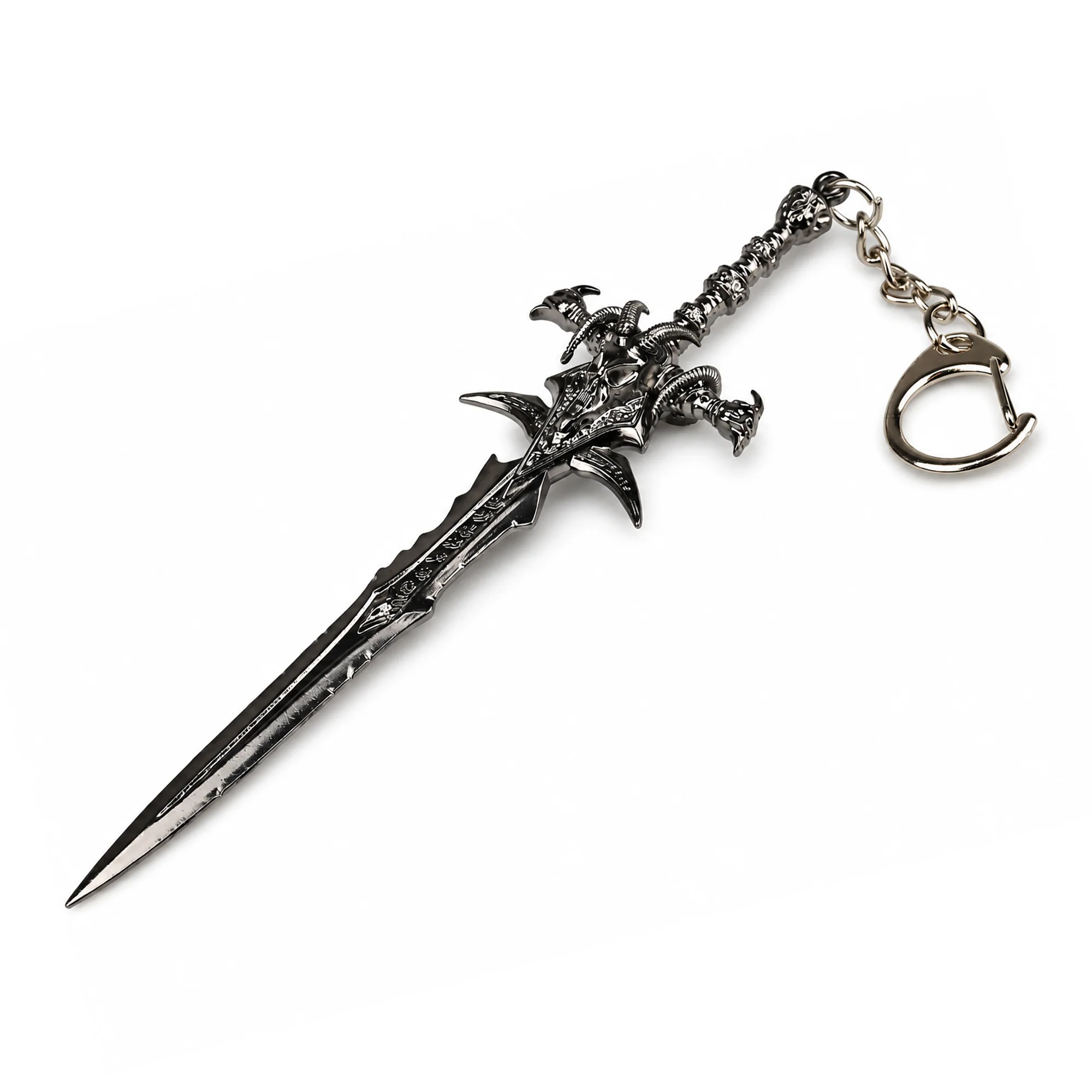 Frostmourne
