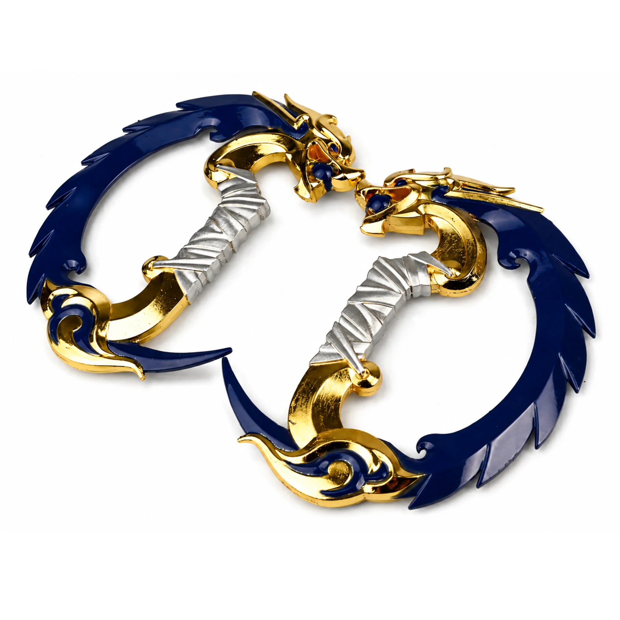 Blue Blades Of Imperium