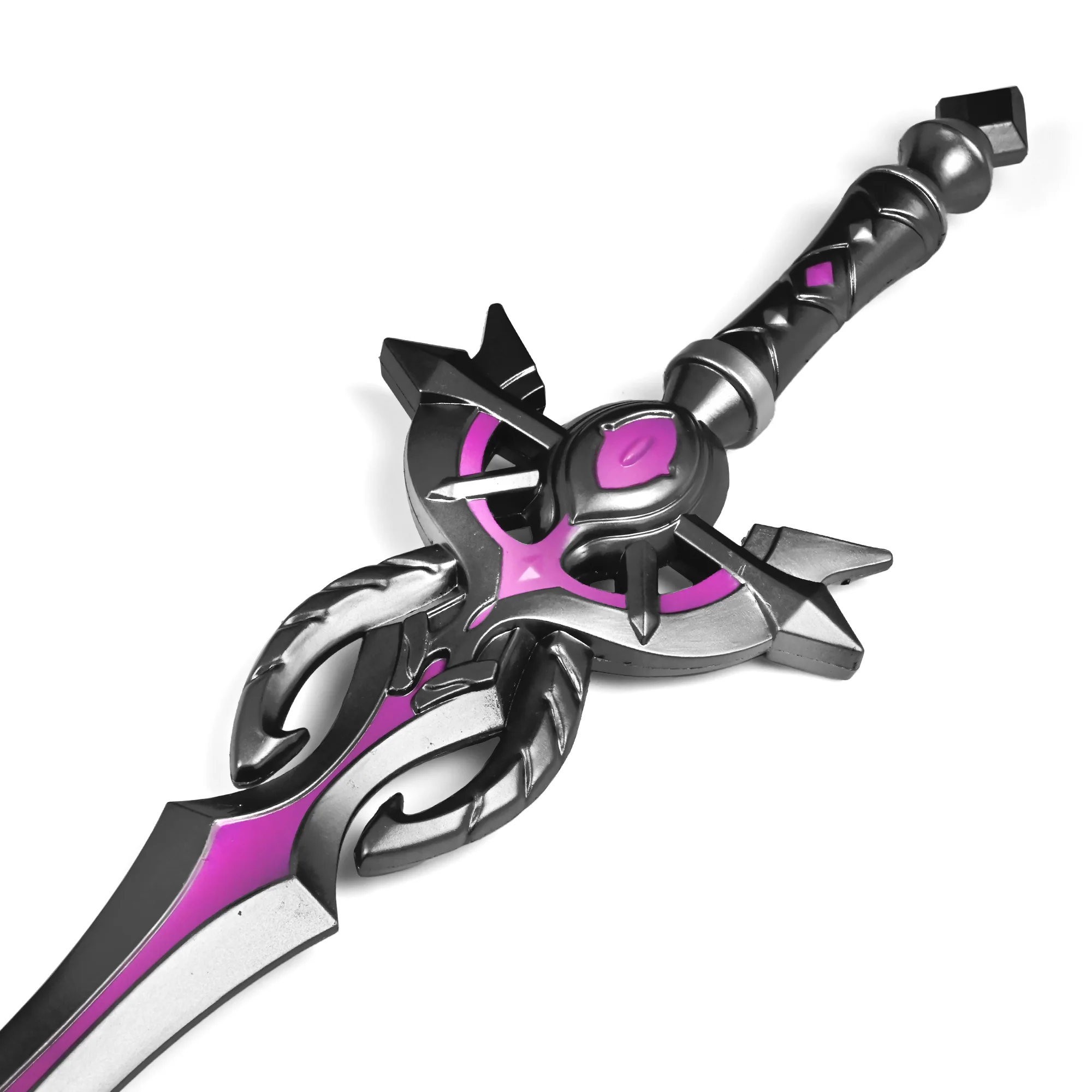 Festering Desire | 104 cm | Foam | Foam Sword | Genshin Impact image 1