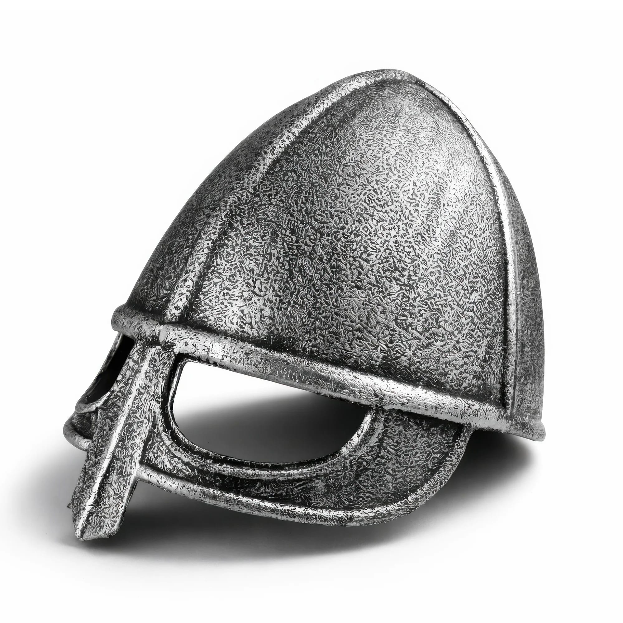 Binocular Helmet | 30 cm | Plastic | Plastic Helmet | Viking image 1