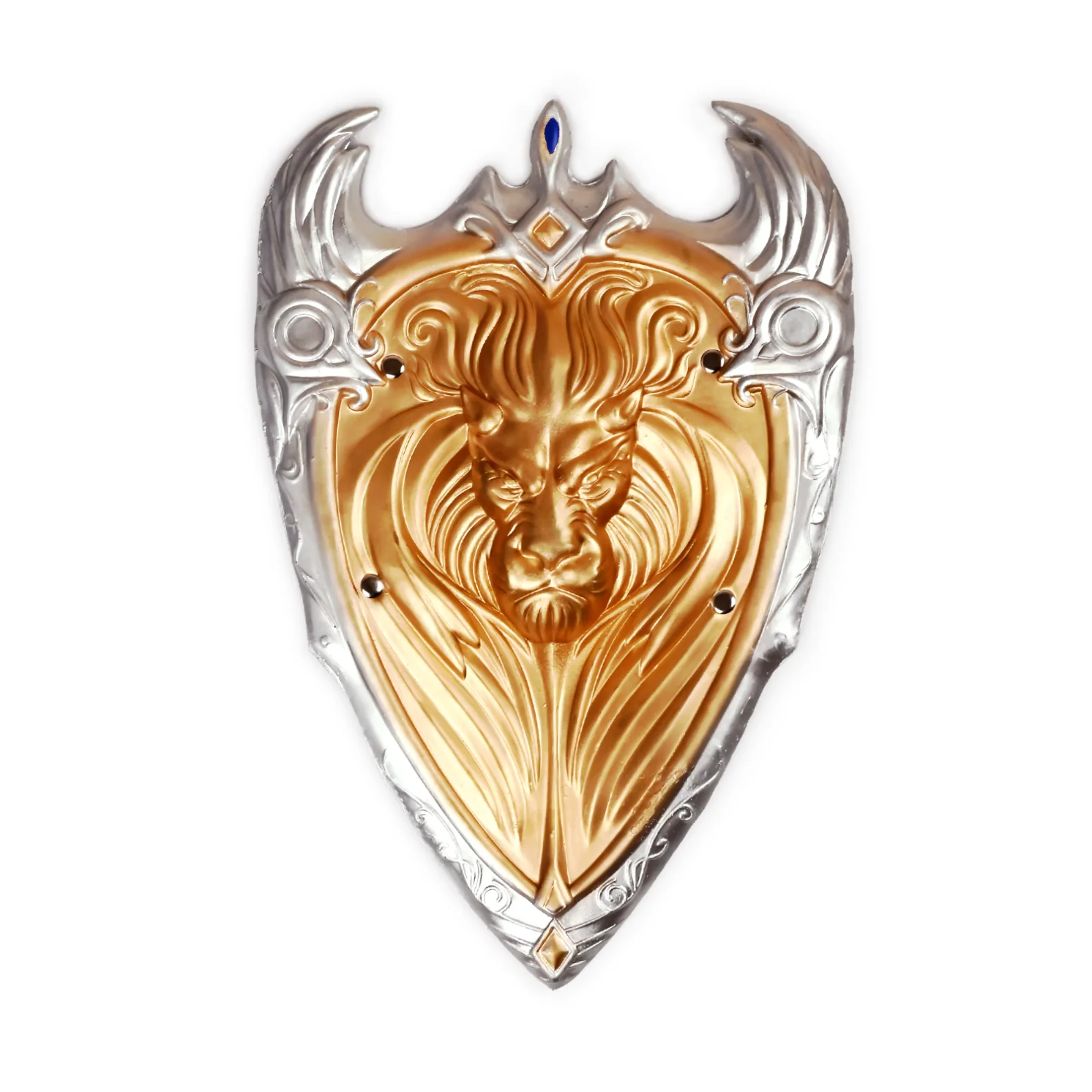 Alliance Lion Shield