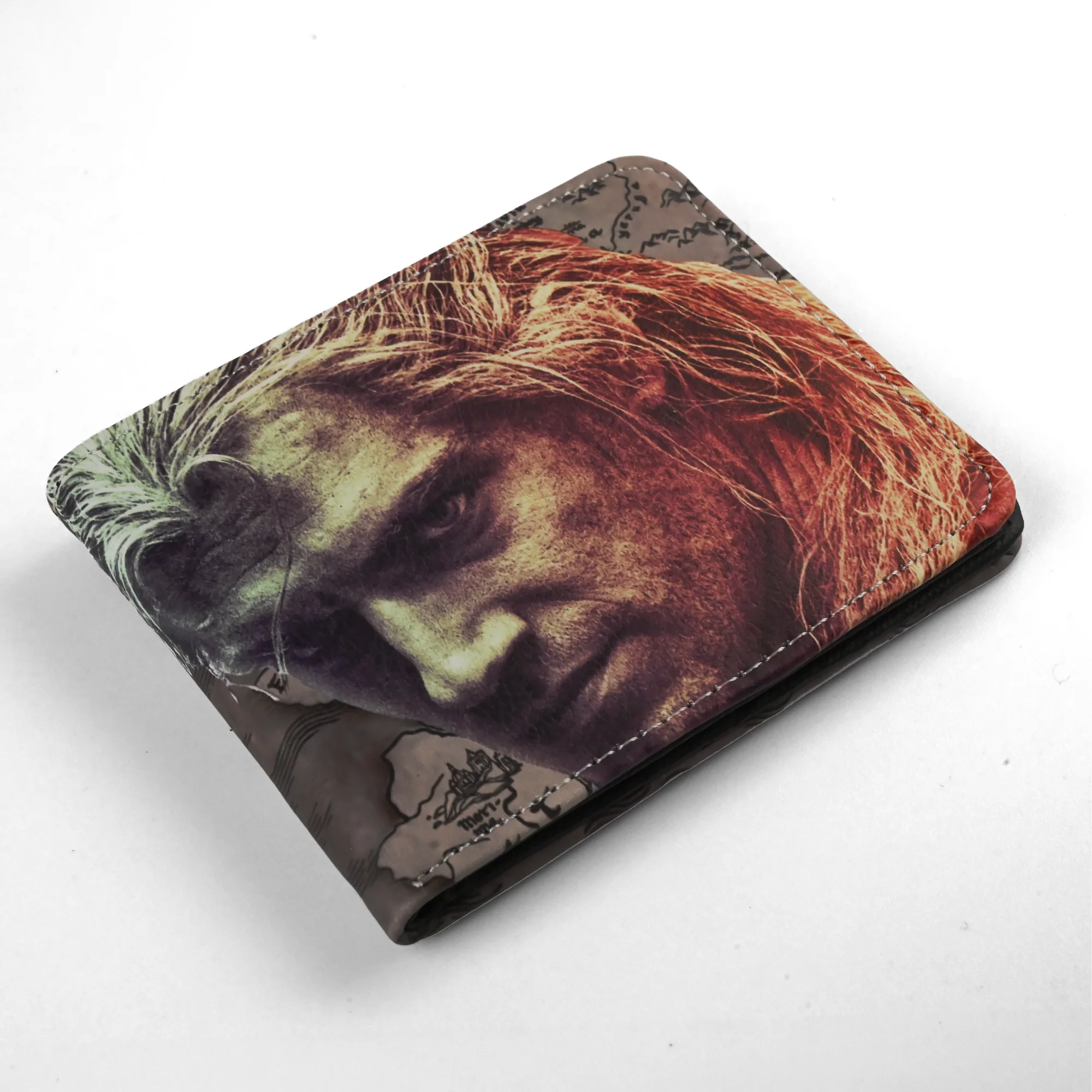 Geralt