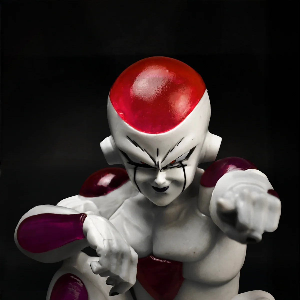 Frieza | 17 cm | Resin | Anime Figurine | Dragon Ball image 1