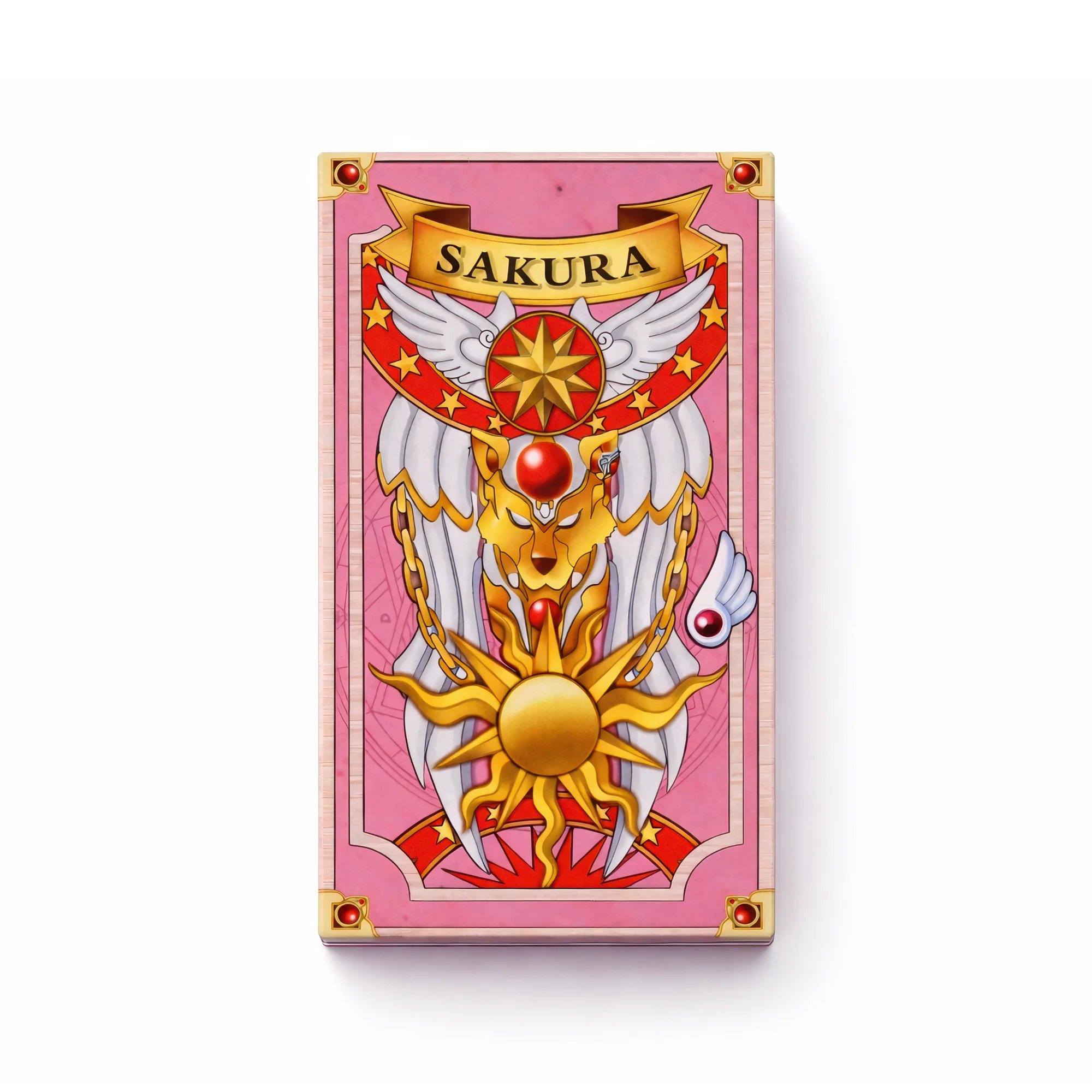 Tarot | 15 cm | Paper | Anime Cards | Sakura Card Collector image 1